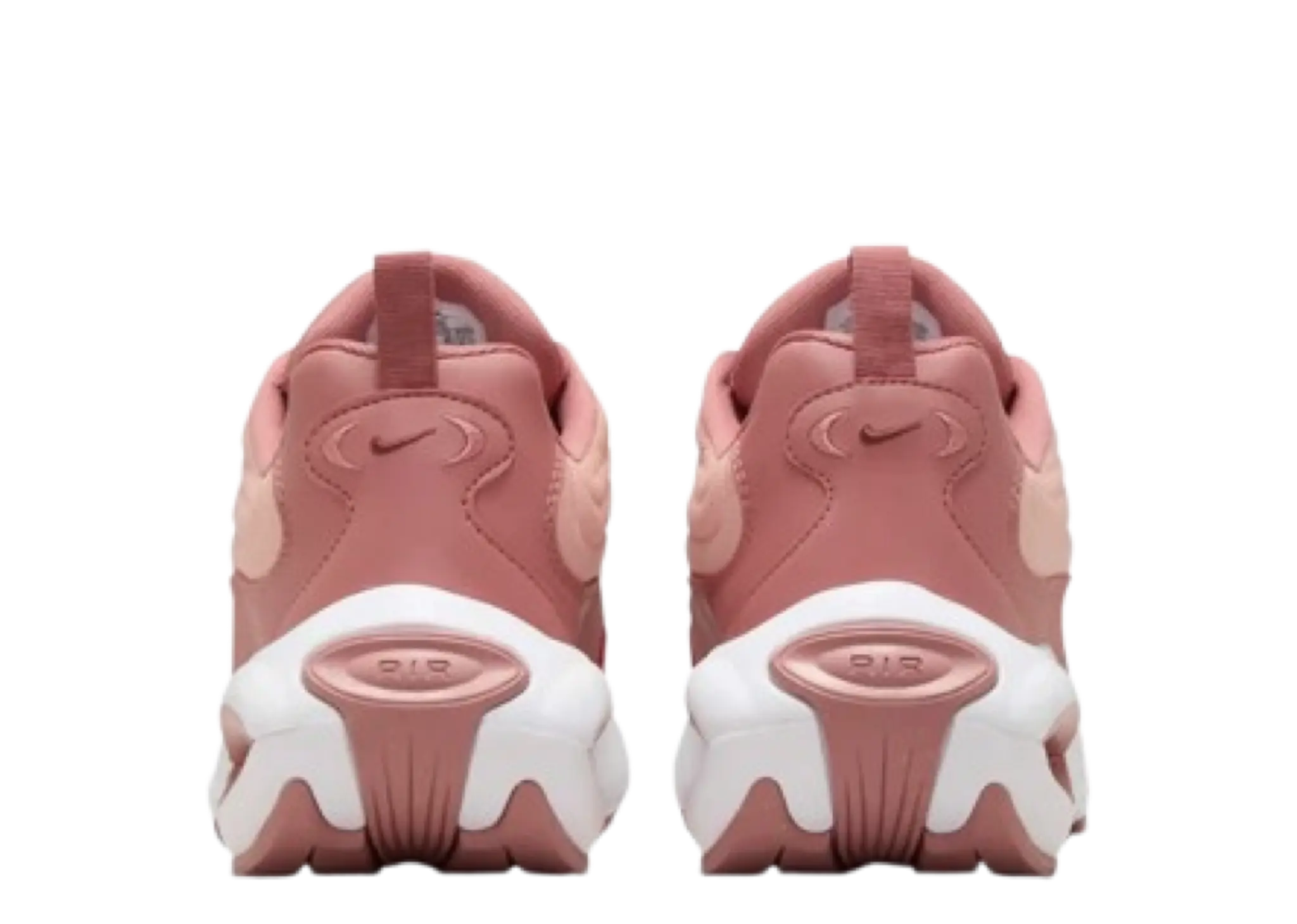 Nike Air Max Portal Canyon Pink Coral Stardust White Dark Pony (Women's) - photo 3