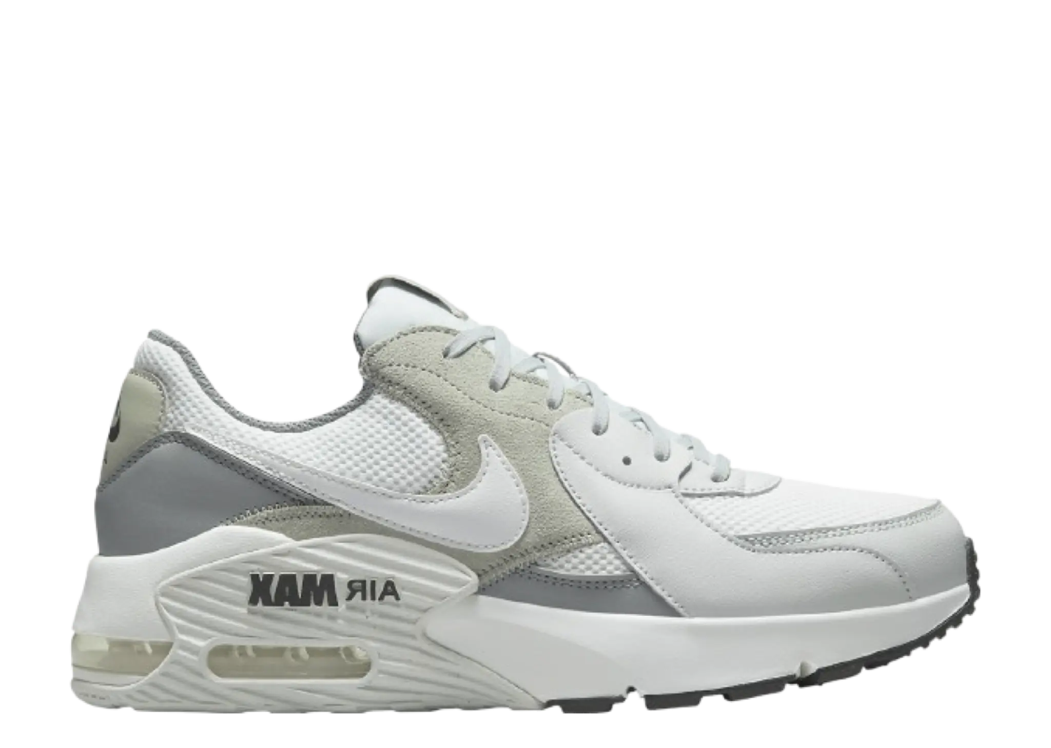 Nike Air Max Excee Summit White Light Silver Jade Horizon