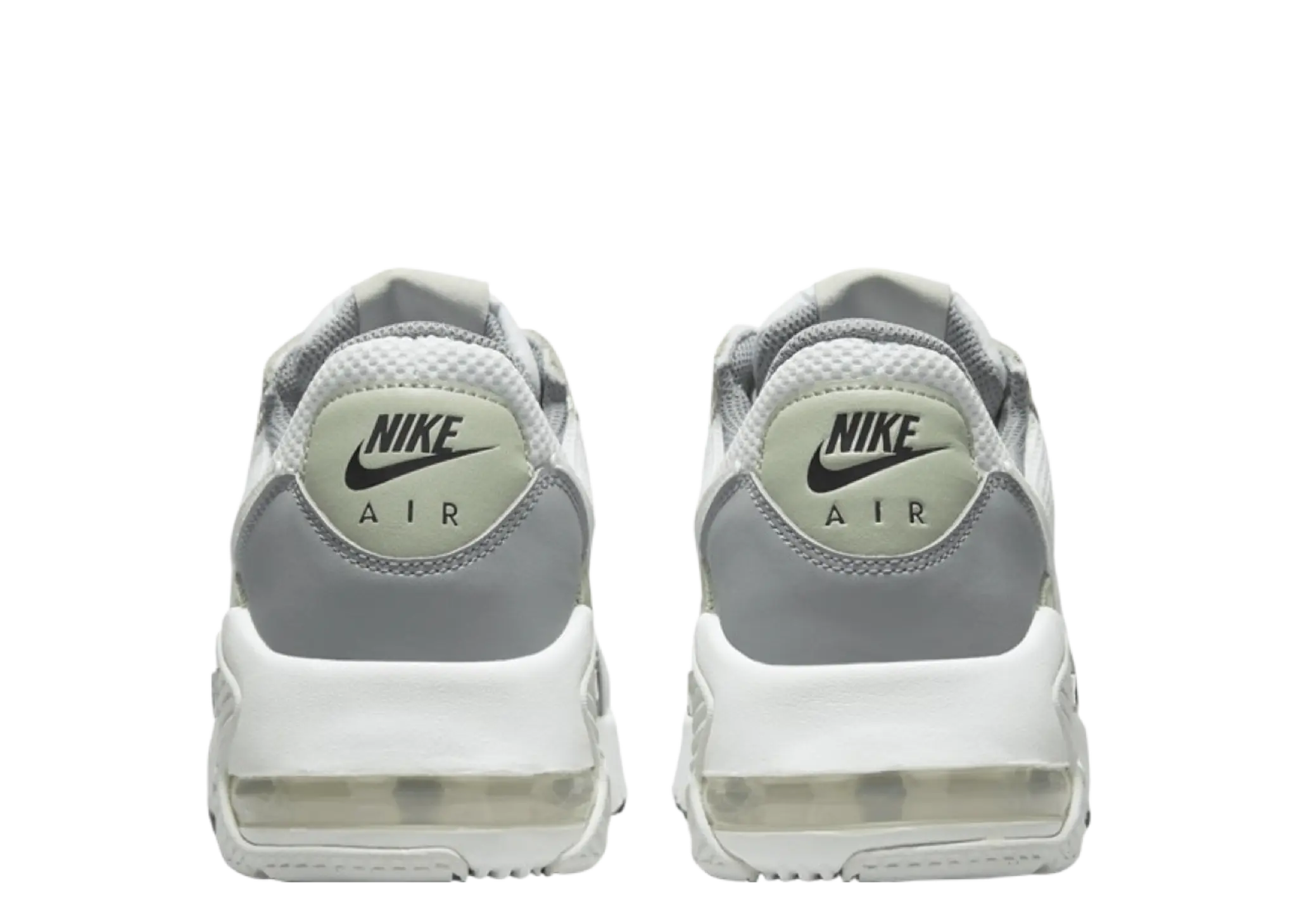 Nike Air Max Excee Summit White Light Silver Jade Horizon - photo 3