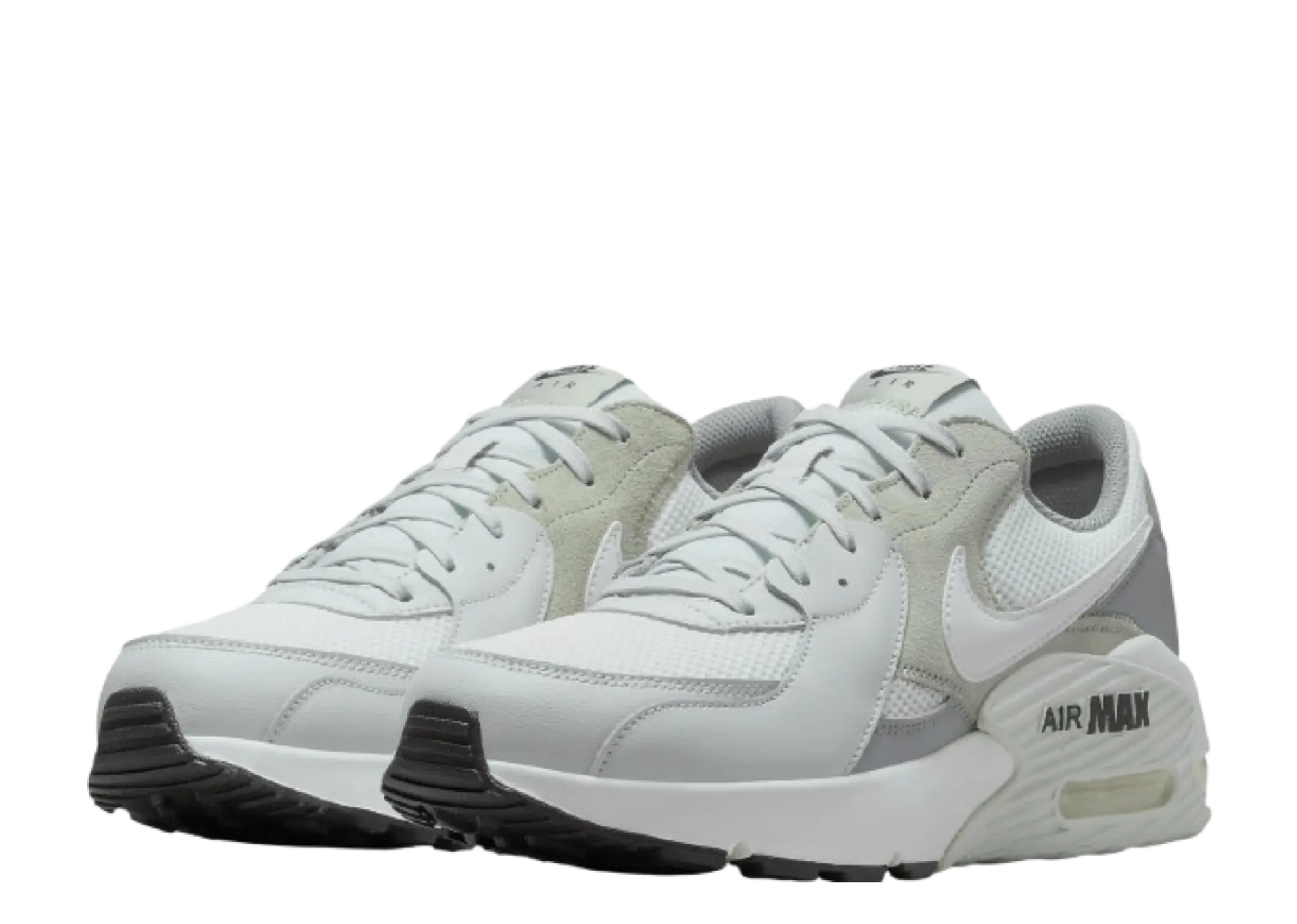Nike Air Max Excee Summit White Light Silver Jade Horizon - photo 2