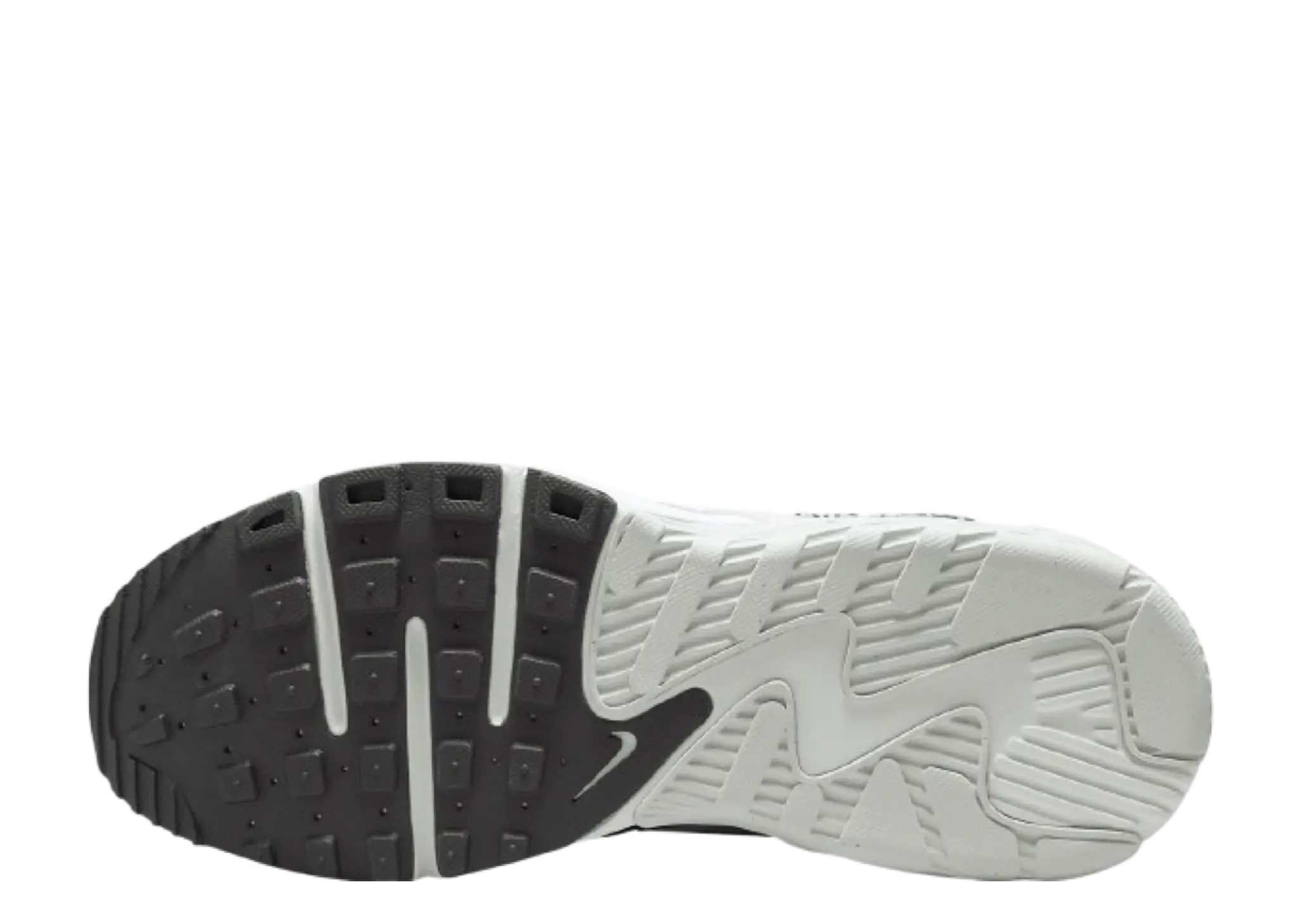 Nike Air Max Excee Summit White Light Silver Jade Horizon - photo 4