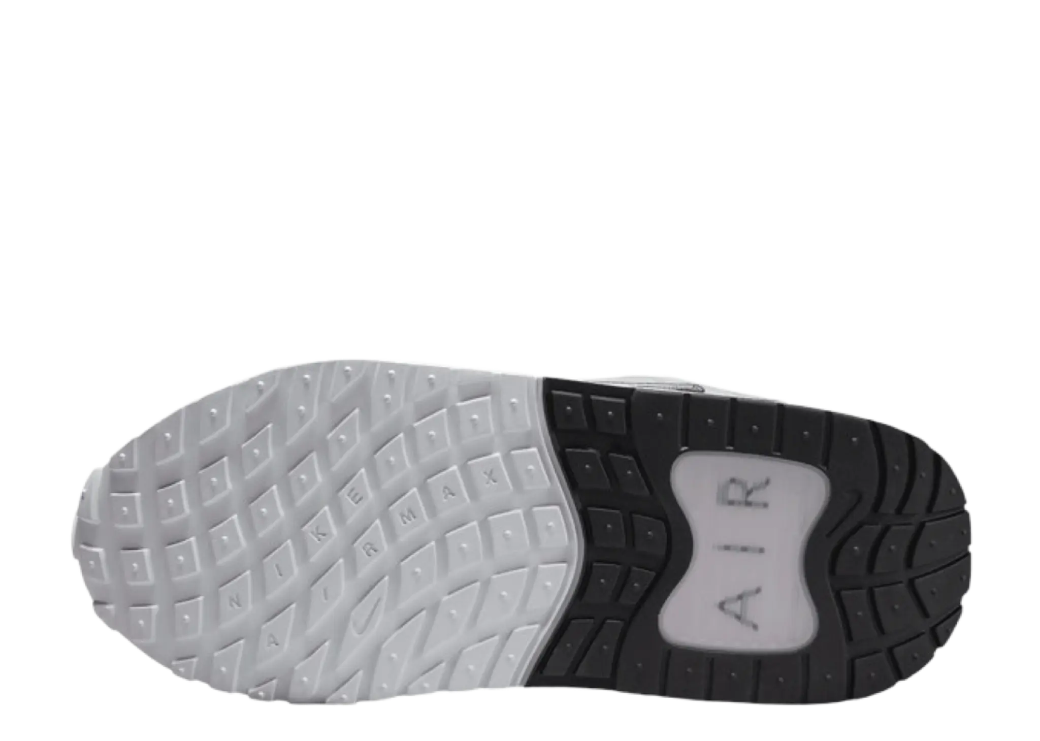 Nike Air Max Solo Cement Grey Dark Raisin Royal Pulse Pale Ivory (Grade School) - photo 4