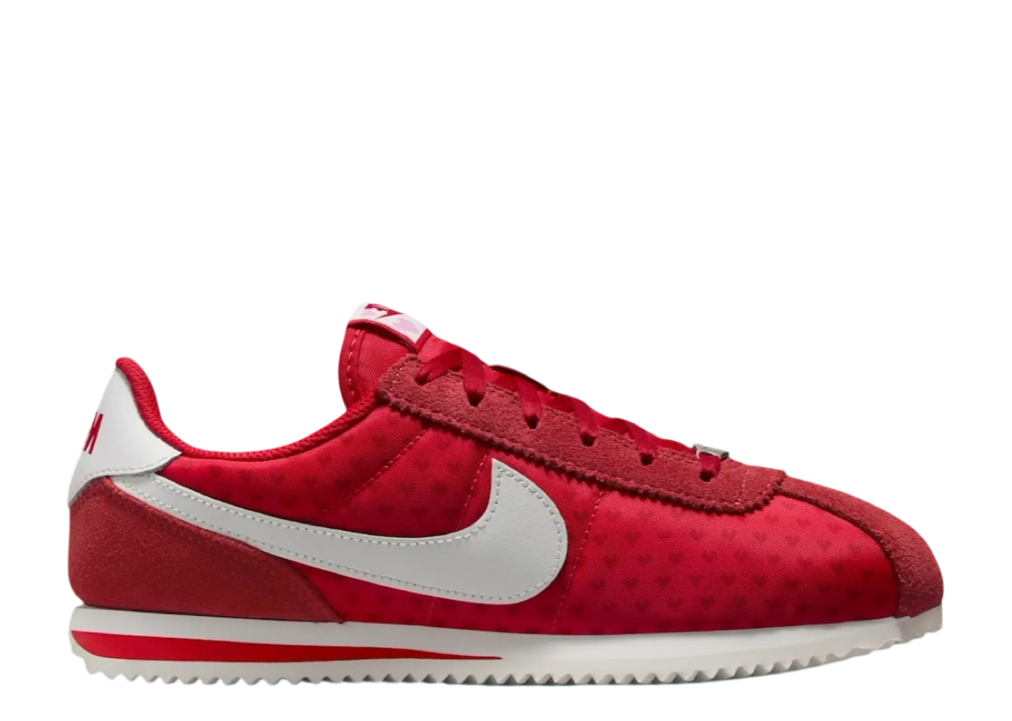 Nike Cortez Valentine's Day (Grade School)