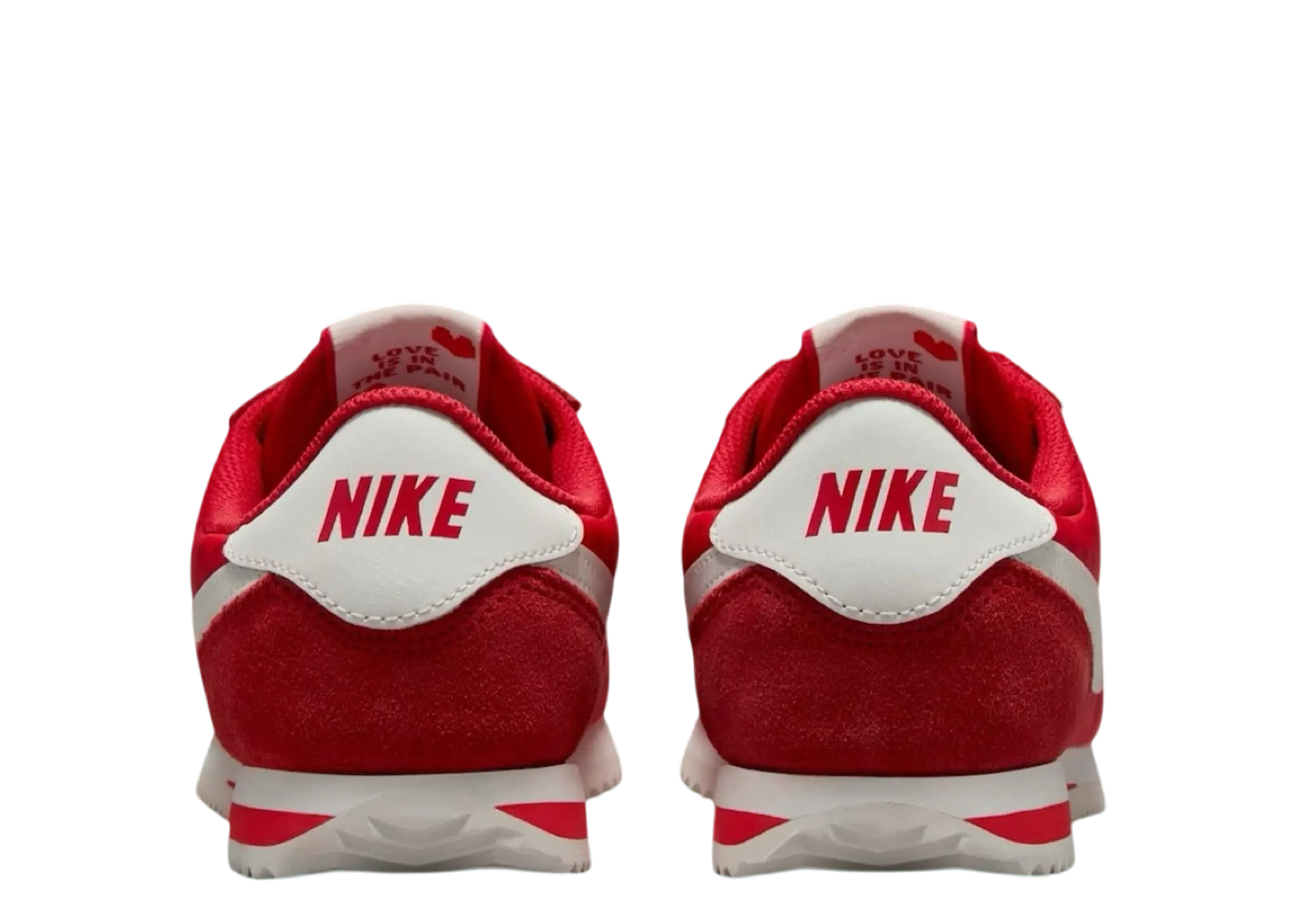 Nike Cortez Valentine's Day (Grade School) - photo 3