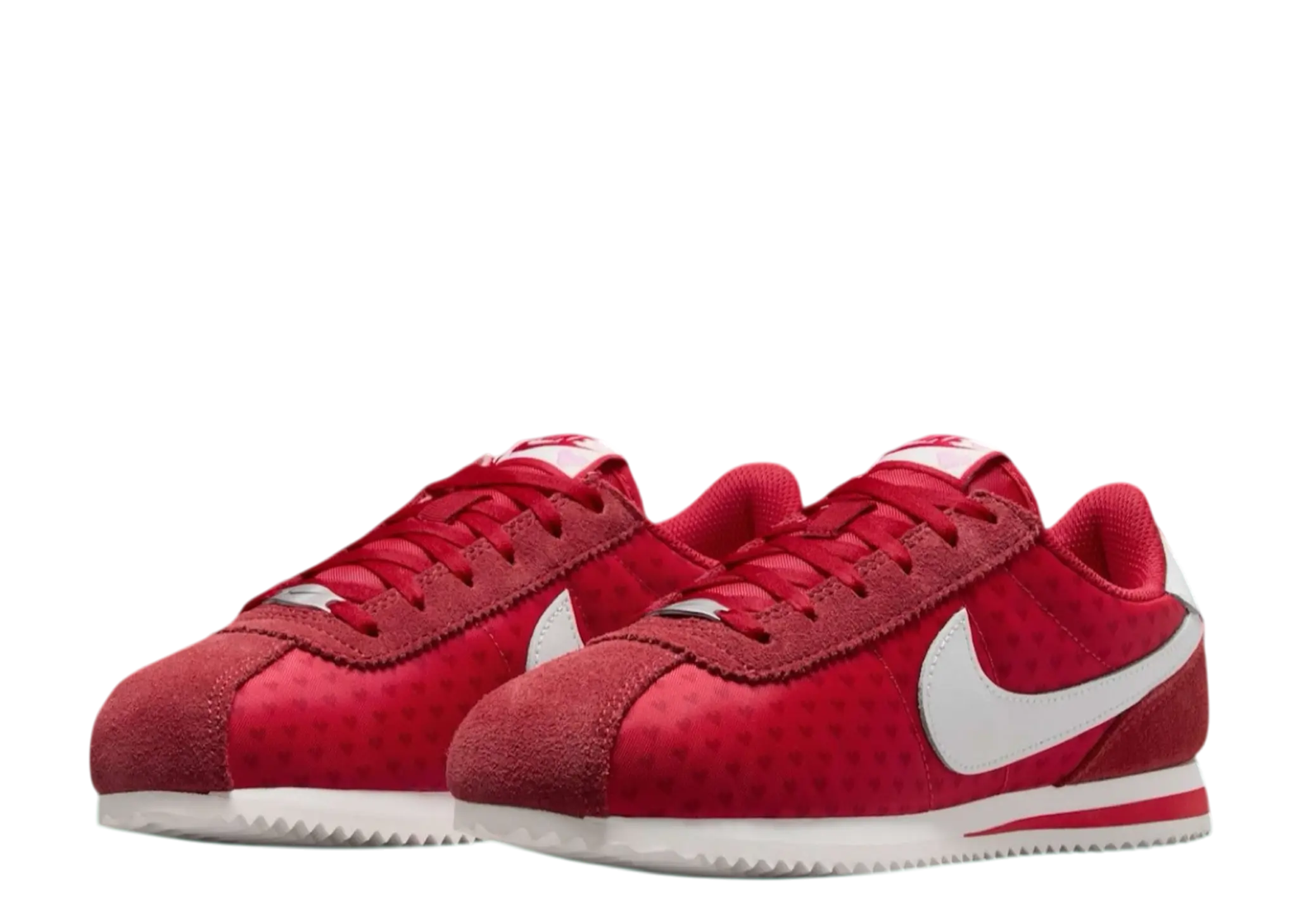 Nike Cortez Valentine's Day (Grade School) - photo 2