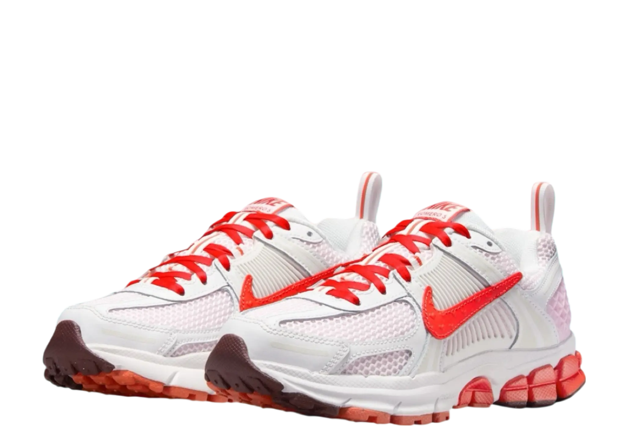 Nike Zoom Vomero 5 Valentine's Day (Grade School) - photo 2