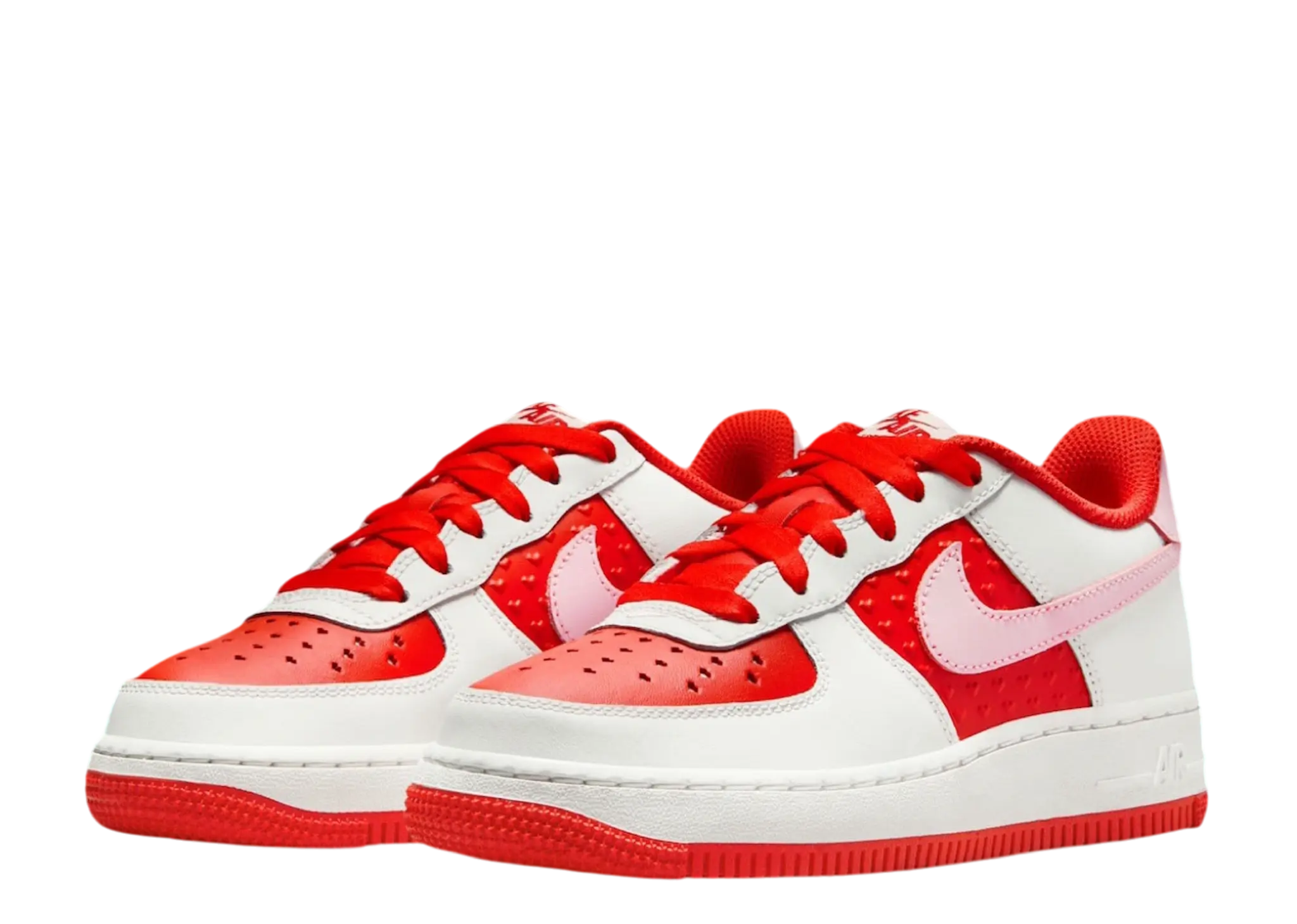 Nike Air Force 1 Low Valentine's Day (2025) (Grade School) - photo 2