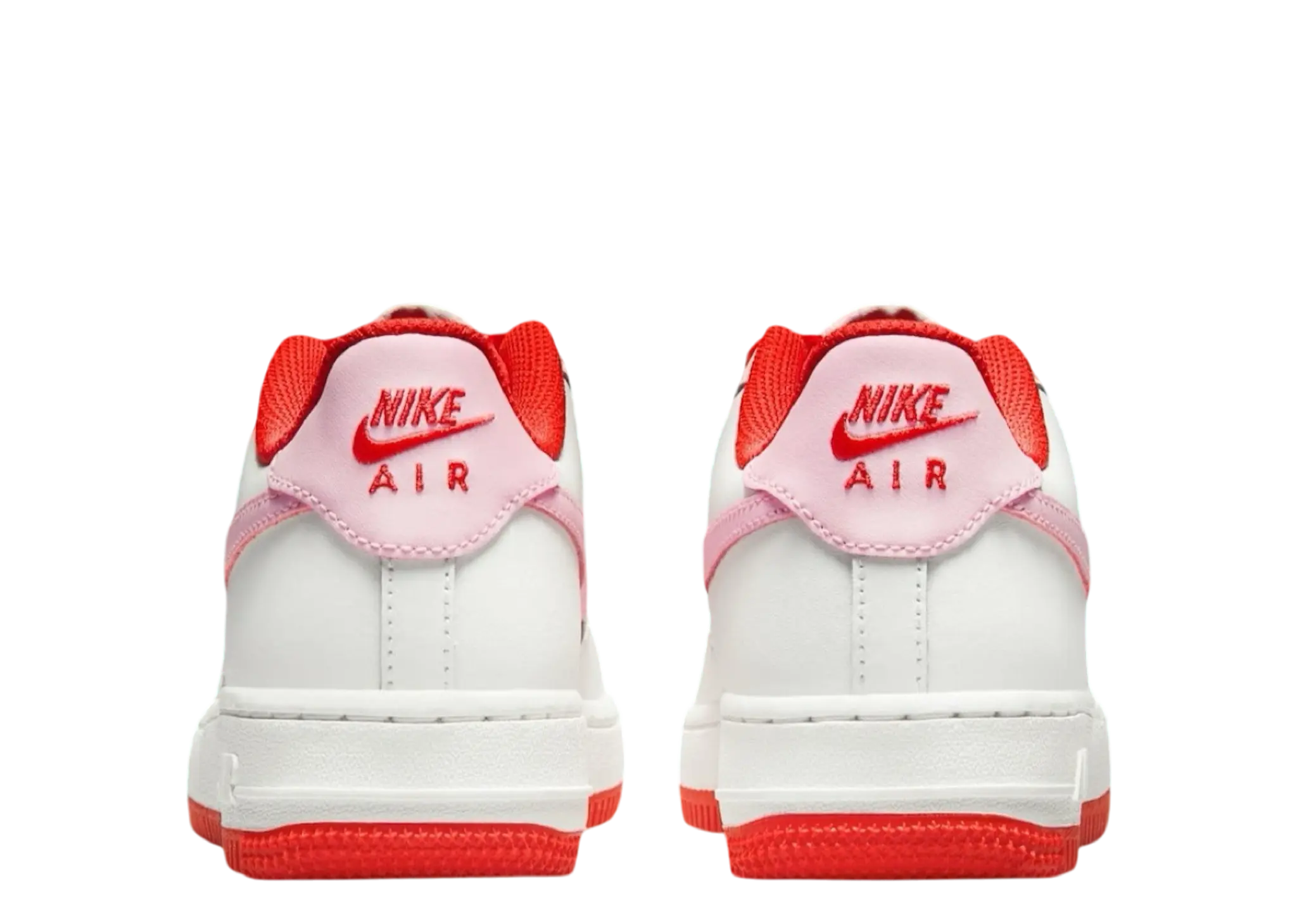 Nike Air Force 1 Low Valentine's Day (2025) (Grade School) - photo 3
