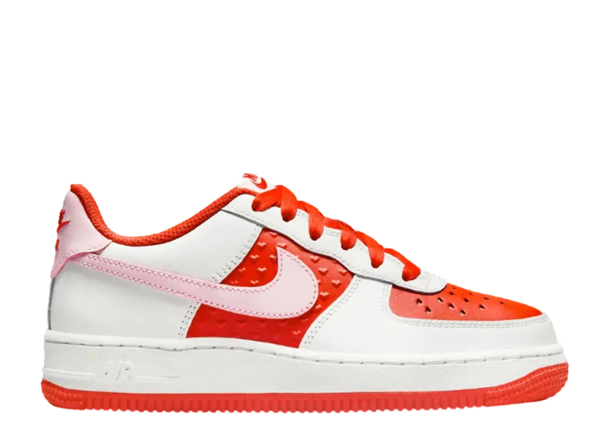 Nike Air Force 1 Low Valentine's Day (2025) (Grade School)
