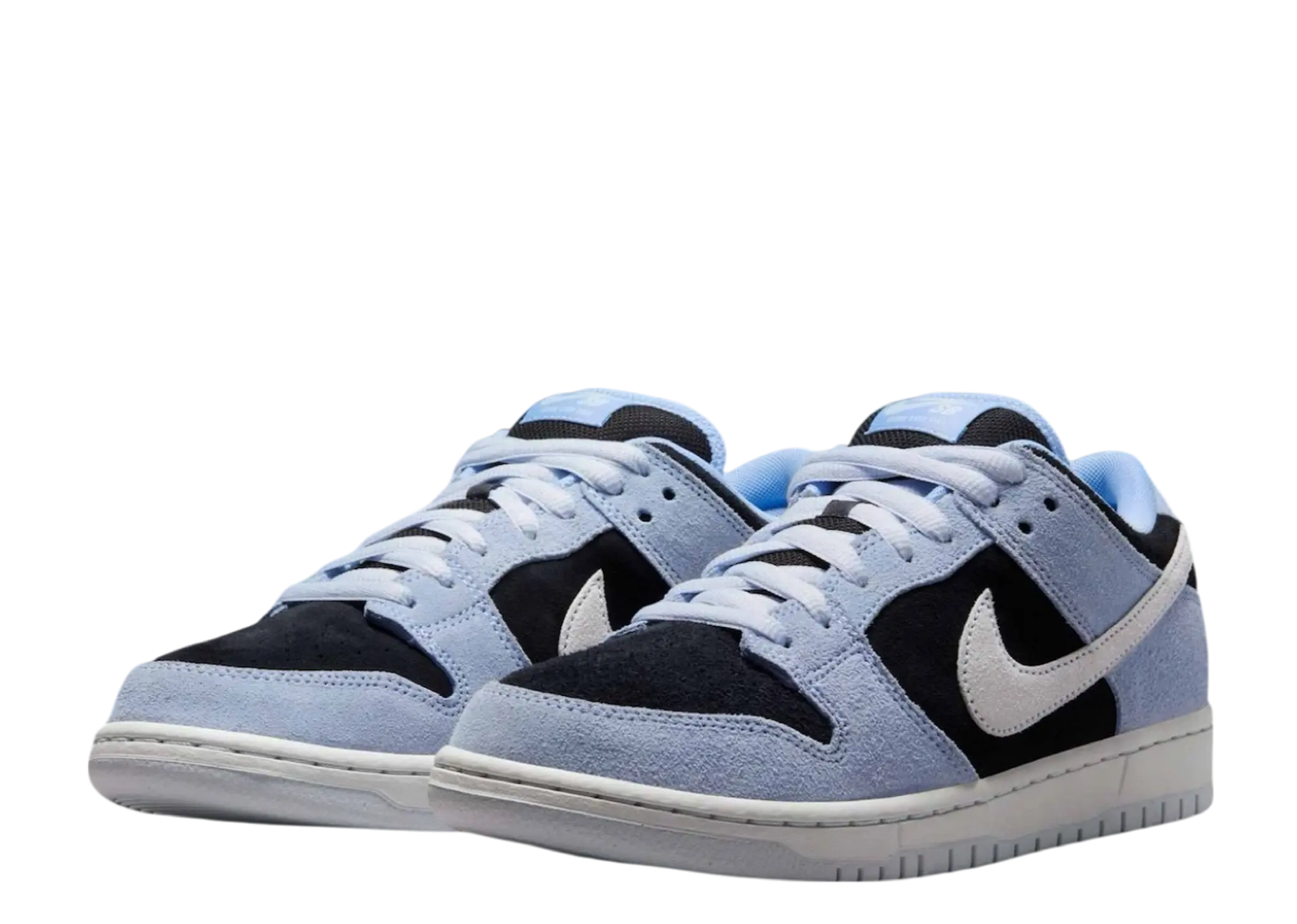 Nike SB Dunk Low Aluminum - photo 2