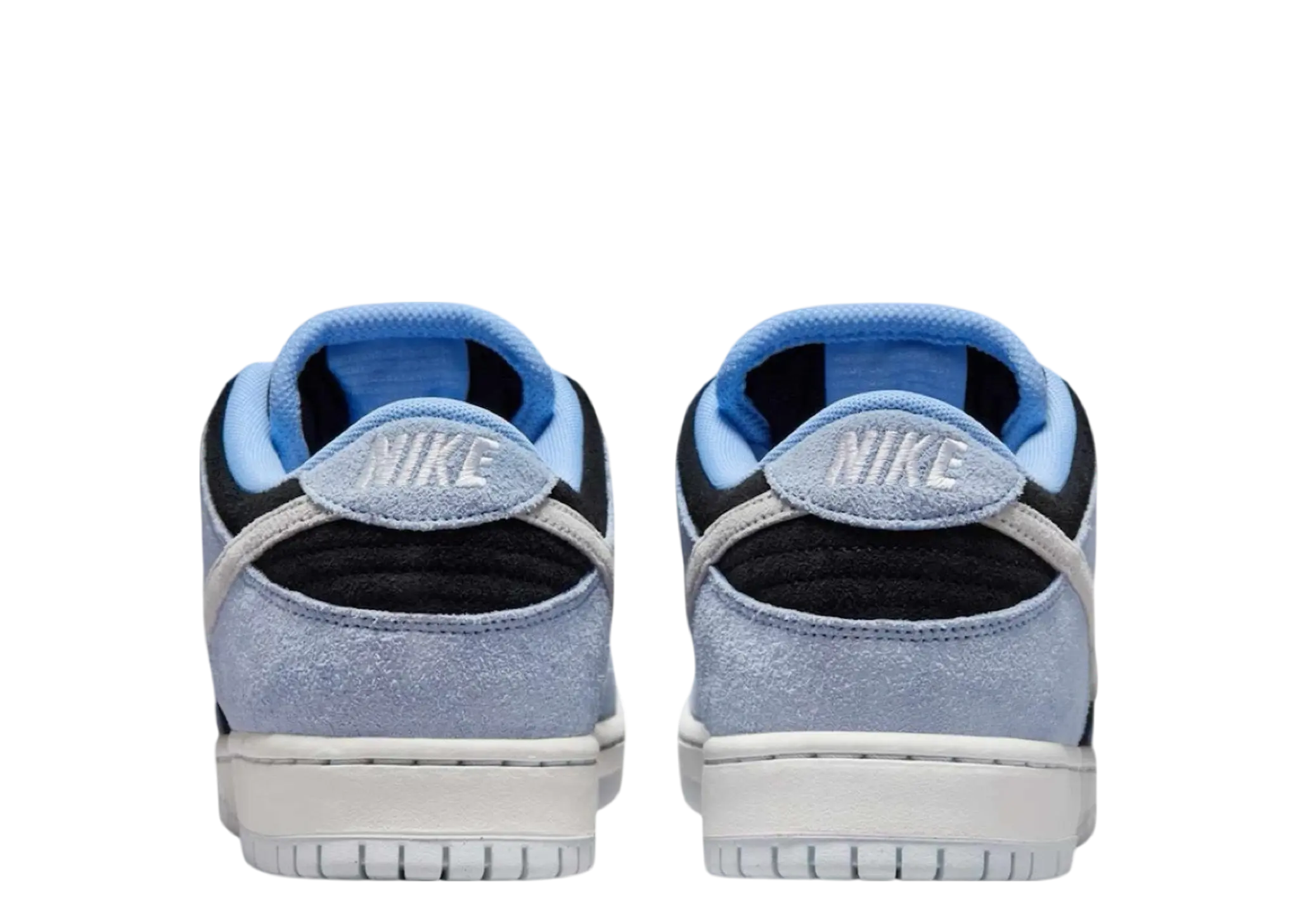Nike SB Dunk Low Aluminum - photo 3