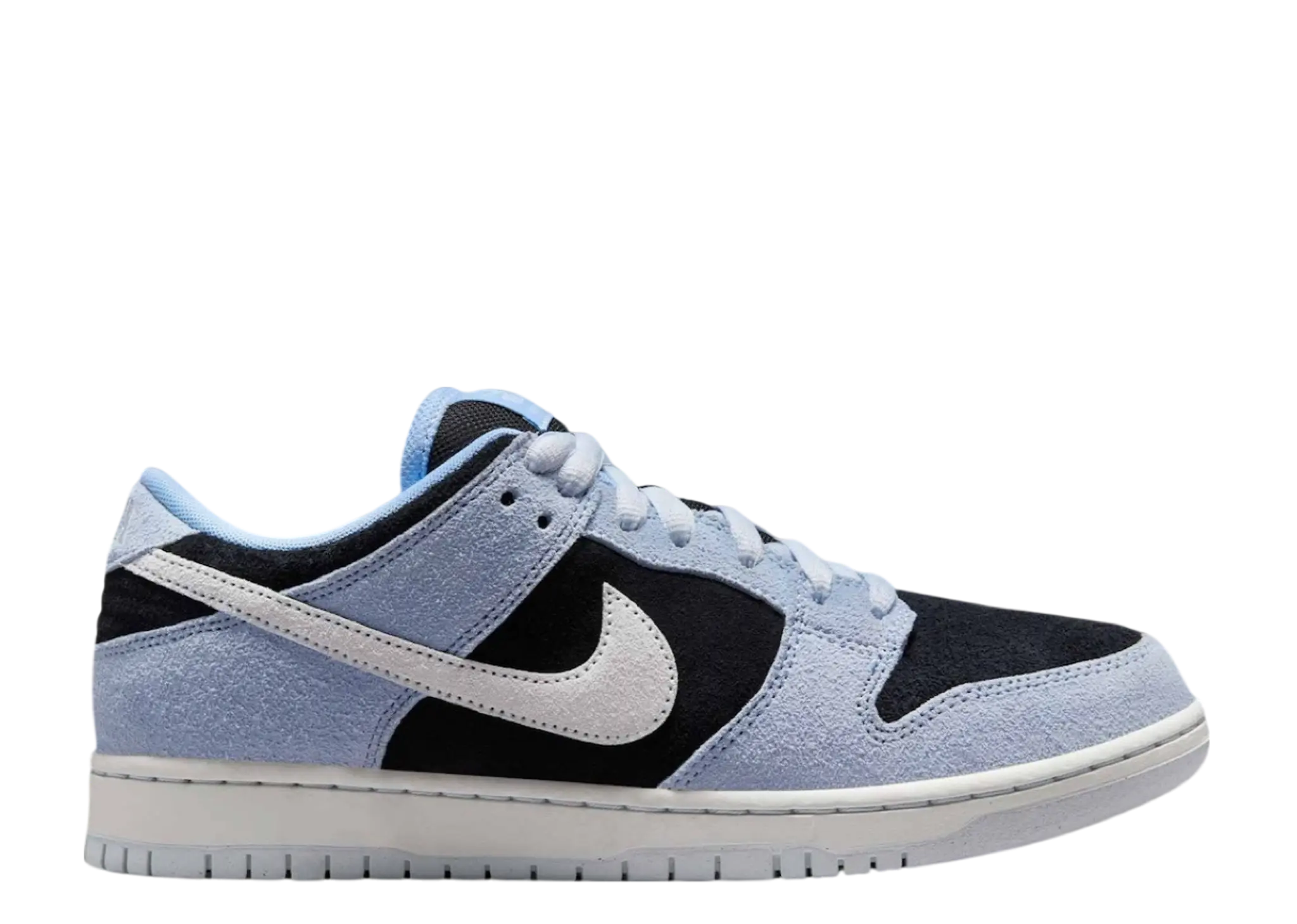 Nike SB Dunk Low Aluminum