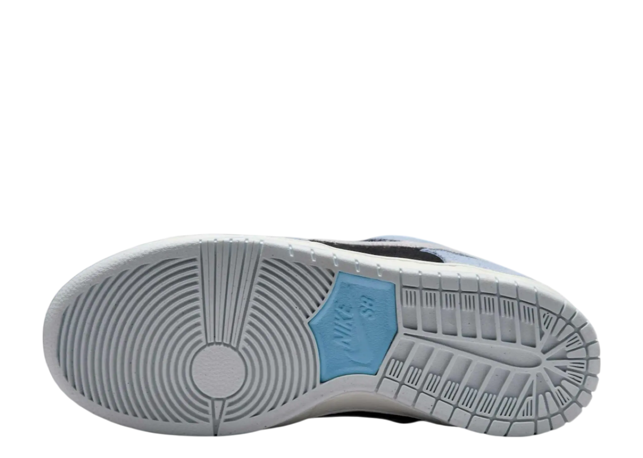 Nike SB Dunk Low Aluminum - photo 4