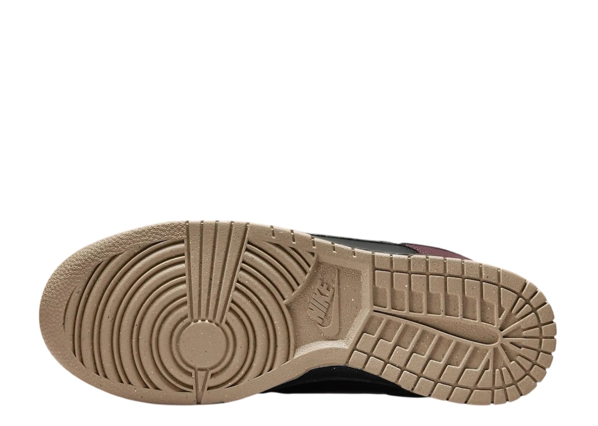Nike Dunk Low Next Nature Burgundy Crush (Women's) - photo 4