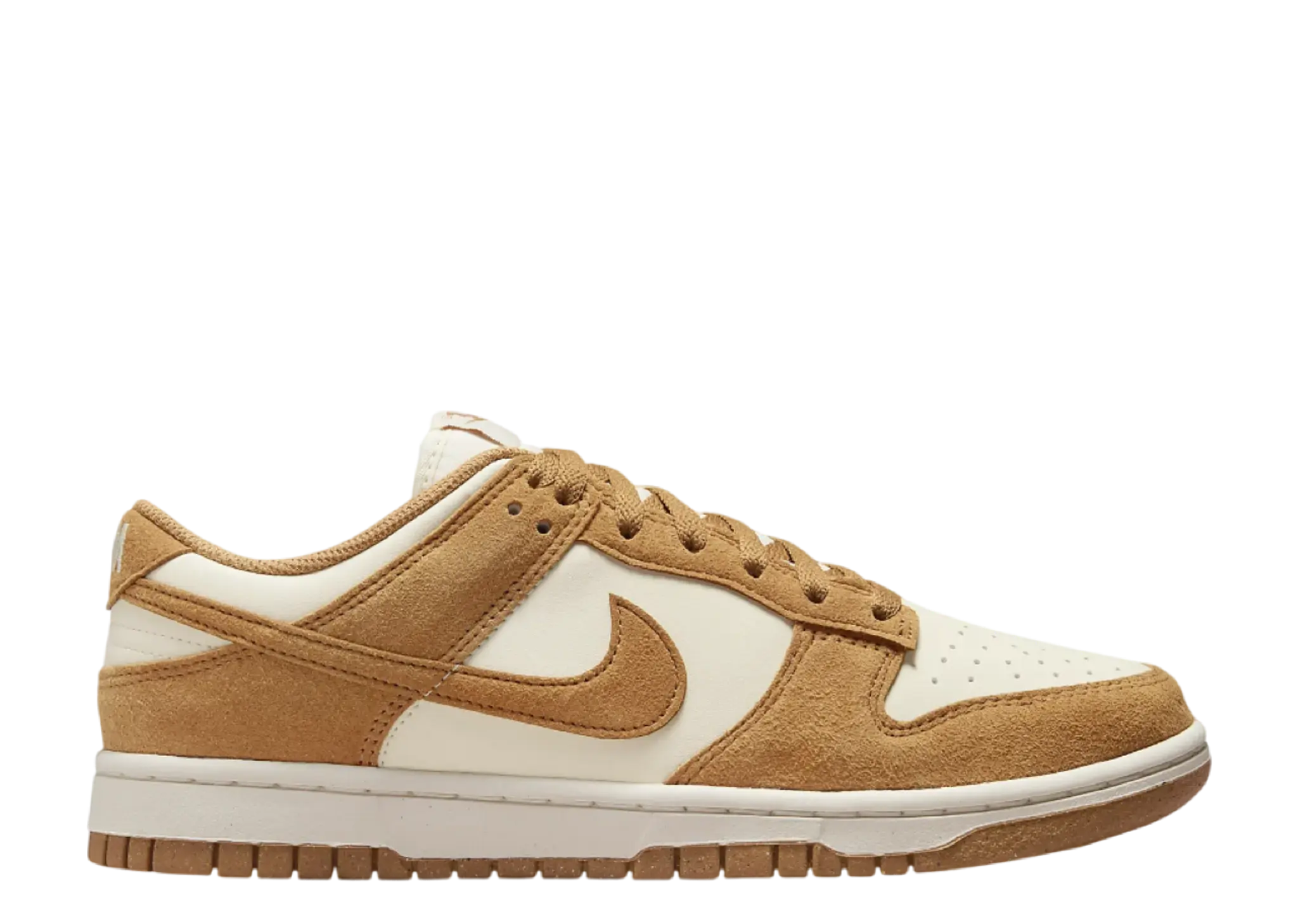 Nike Dunk Low Next Nature Coconut Milk (Women's)