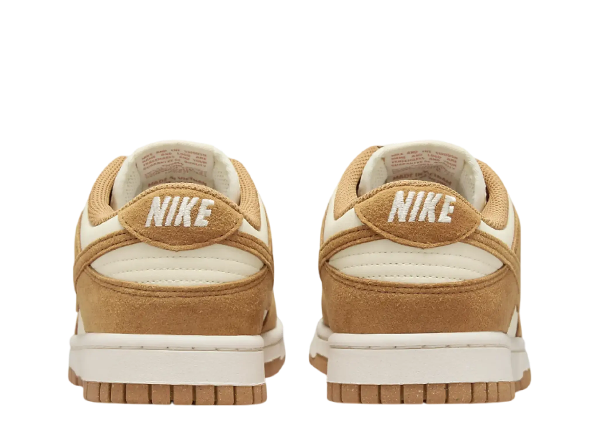 Nike Dunk Low Next Nature Coconut Milk (Women's) - photo 3