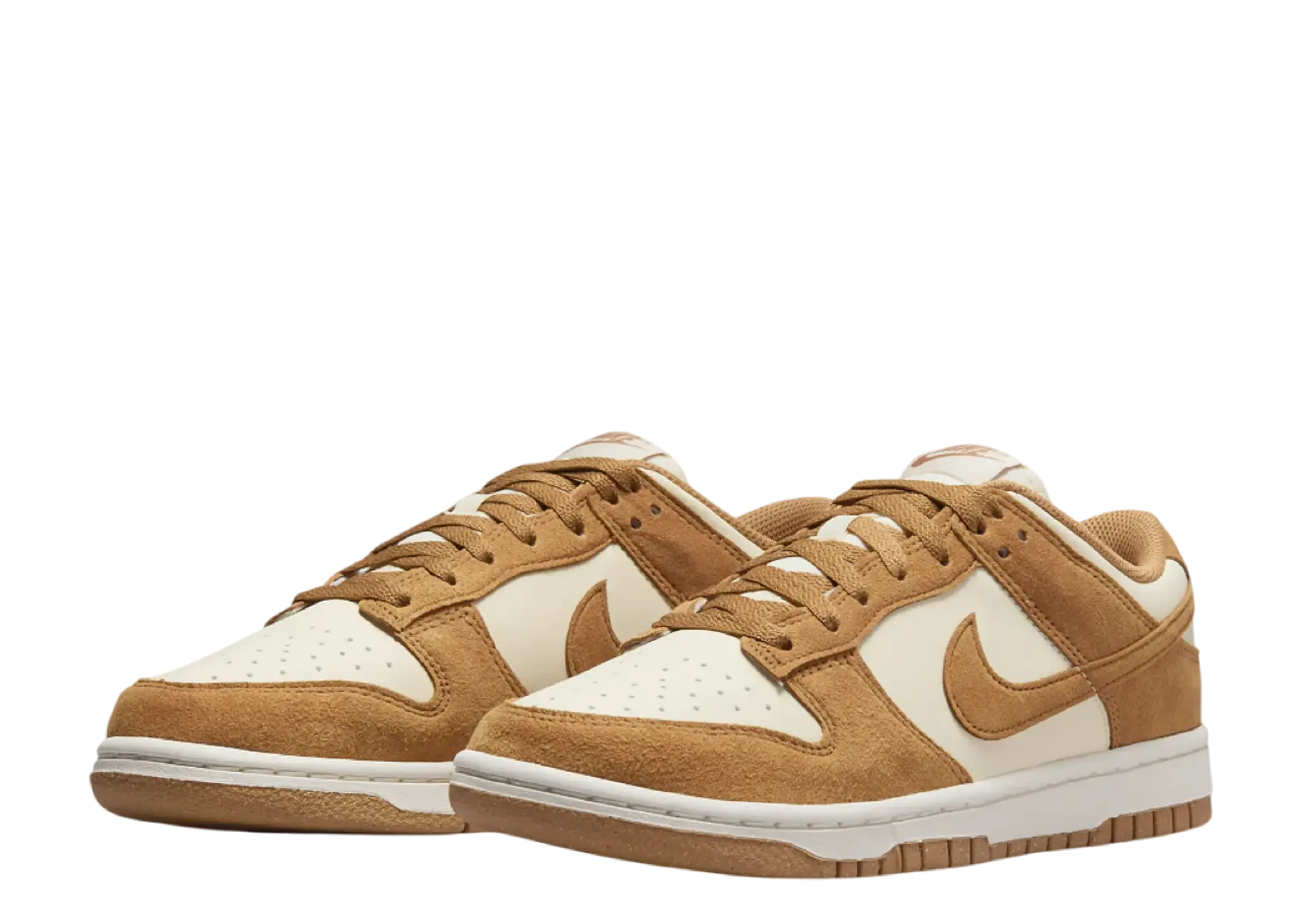 Nike Dunk Low Next Nature Coconut Milk (Women's) - photo 2