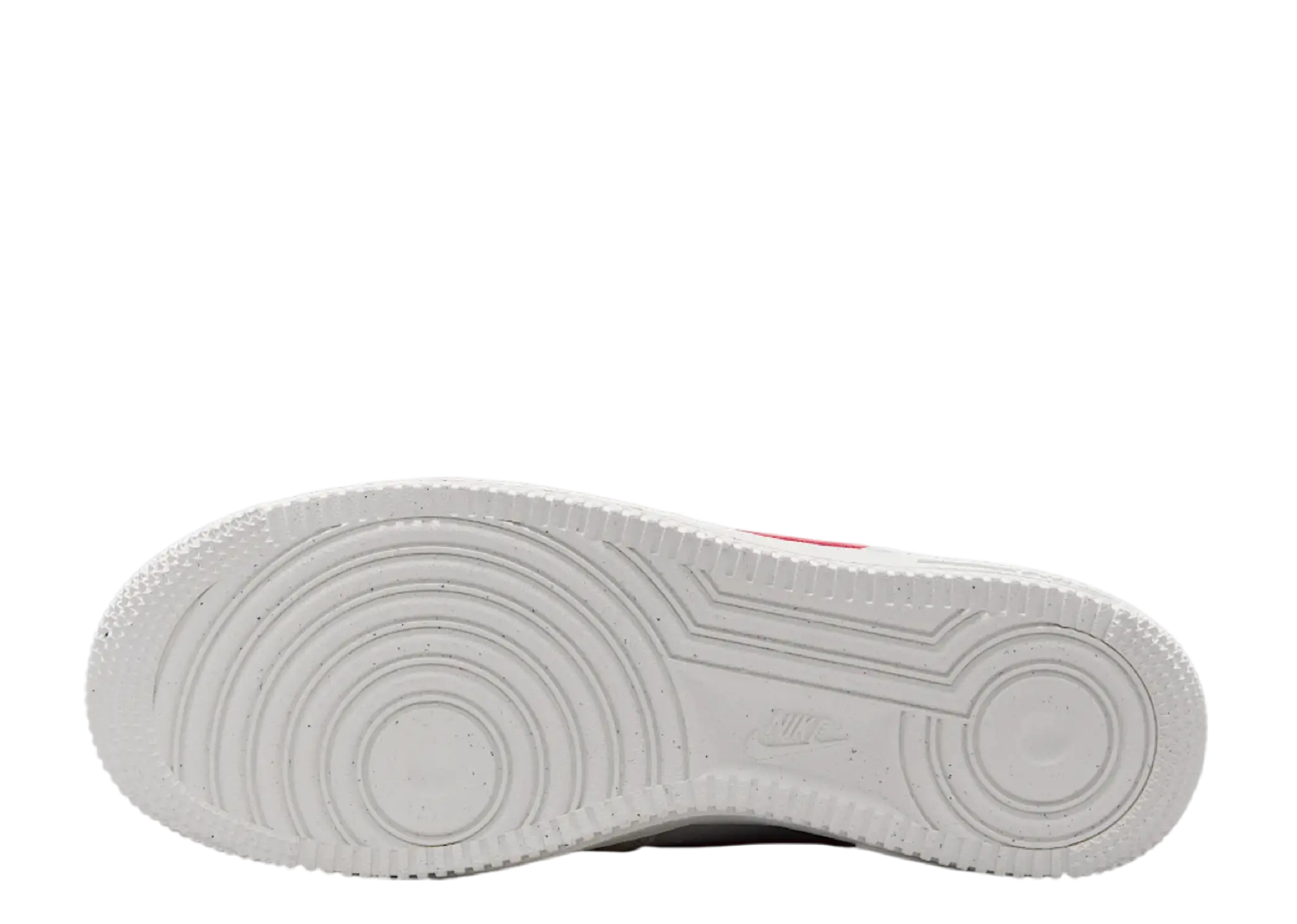 Nike Air Force 1 '07 Next Nature Pale Ivory (Women's) - photo 4
