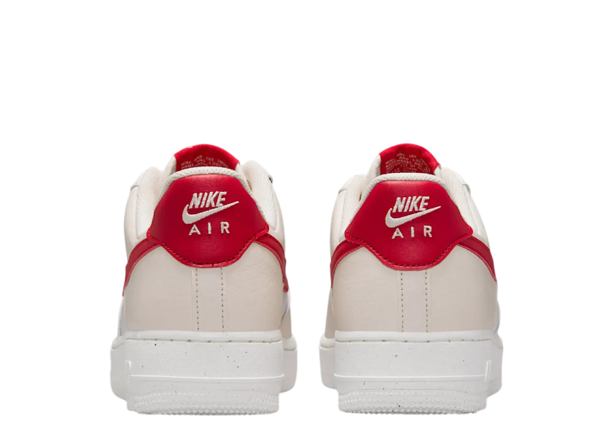 Nike Air Force 1 '07 Next Nature Pale Ivory (Women's) - photo 3