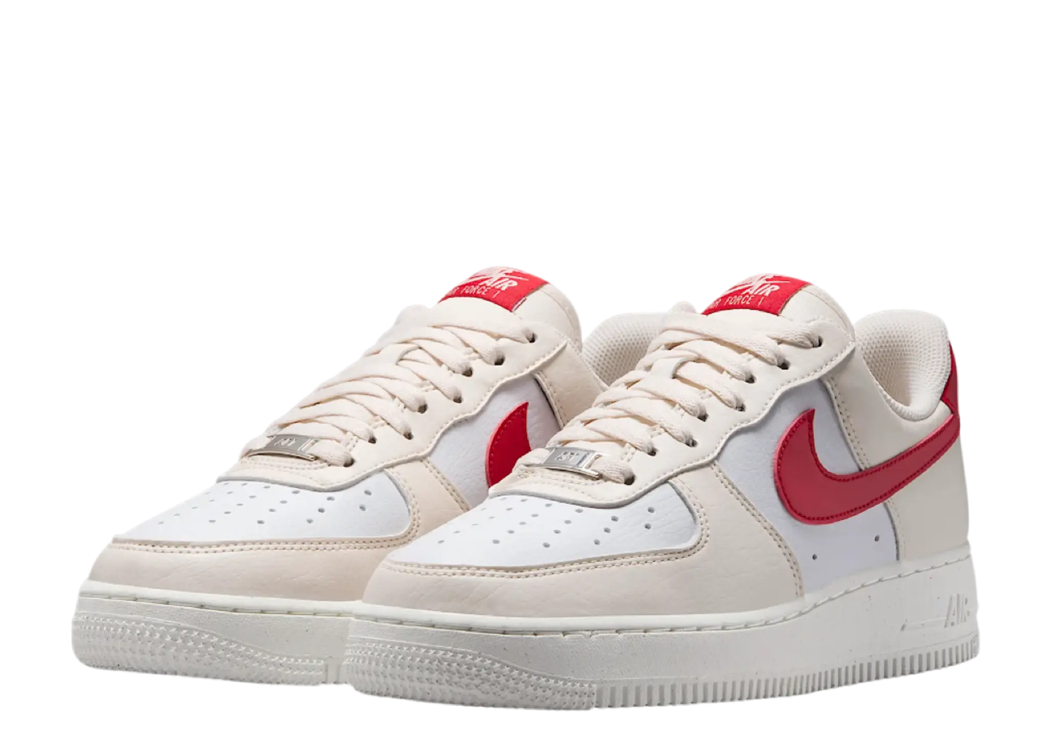Nike Air Force 1 '07 Next Nature Pale Ivory (Women's) - photo 2