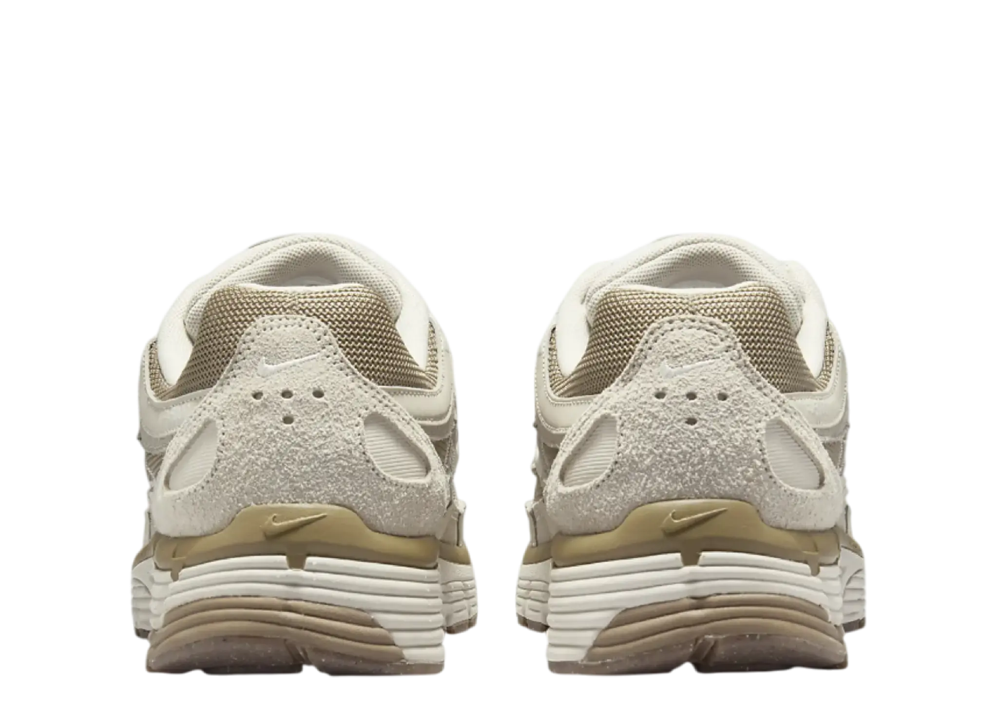 Nike P-6000 Light Orewood Brown - photo 3