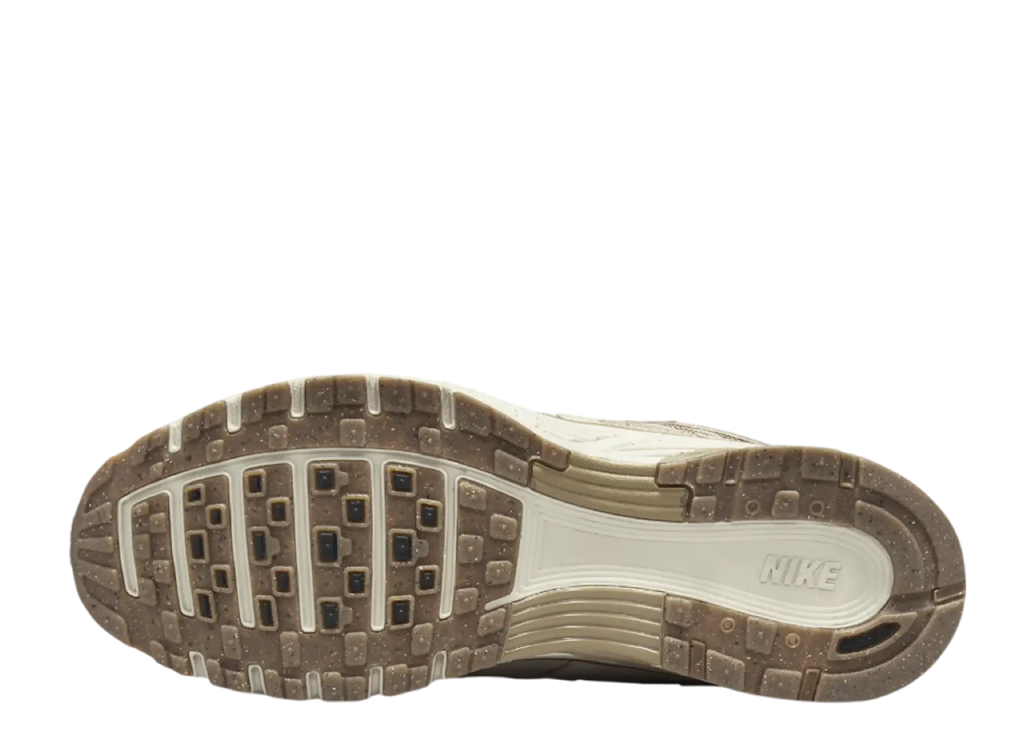 Nike P-6000 Light Orewood Brown - photo 4