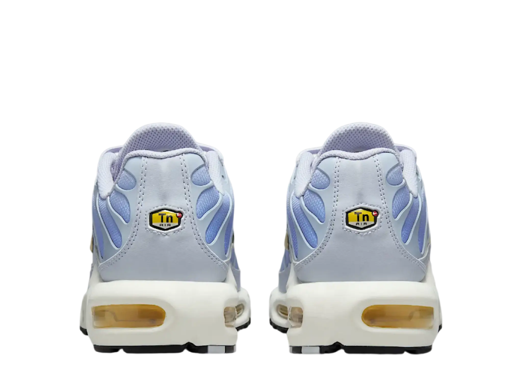 Nike Air Max Plus Ghost Pale Vanilla (Women's) - photo 3