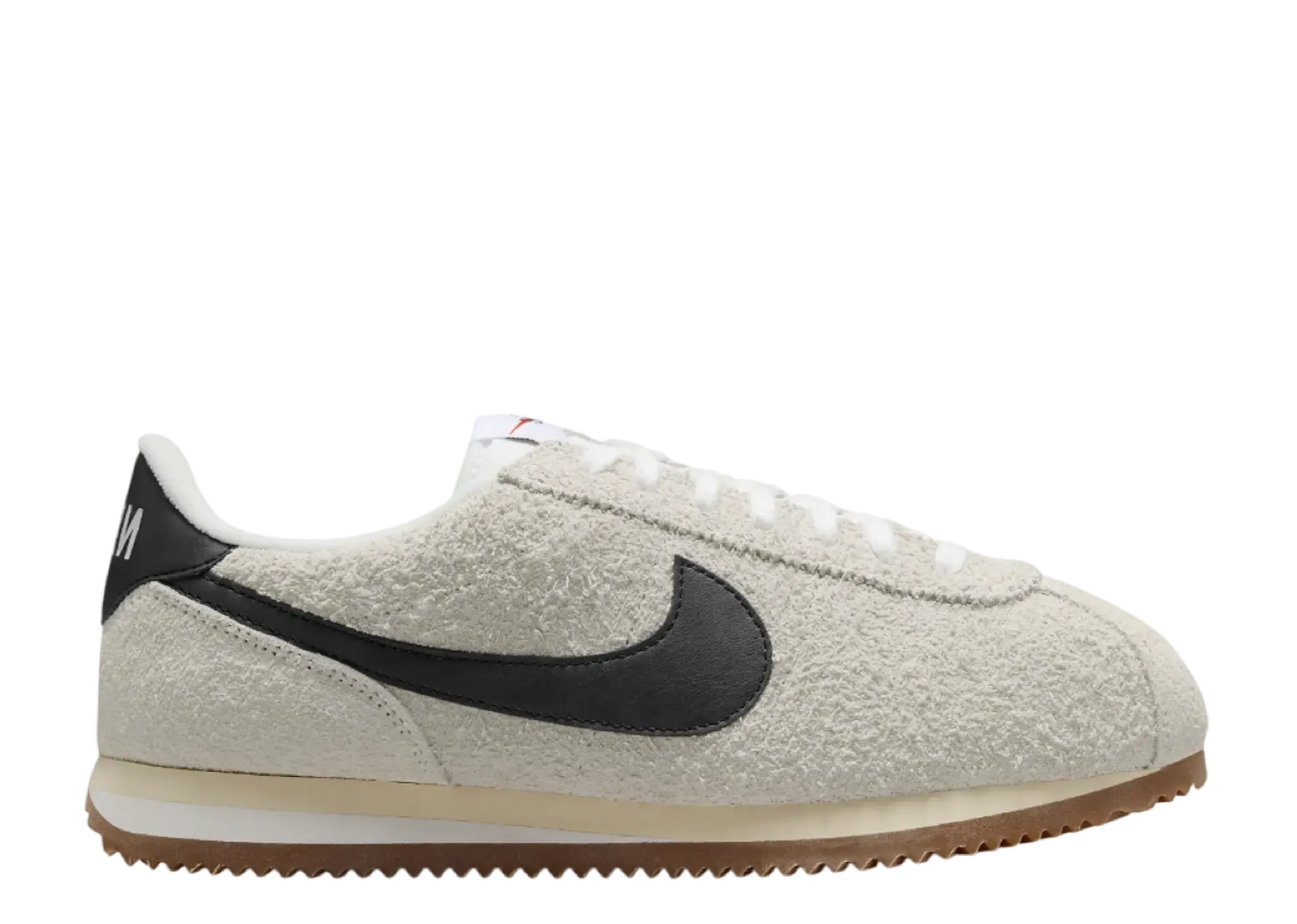 Nike Cortez Vintage Suede Summit White Brown (Women's)