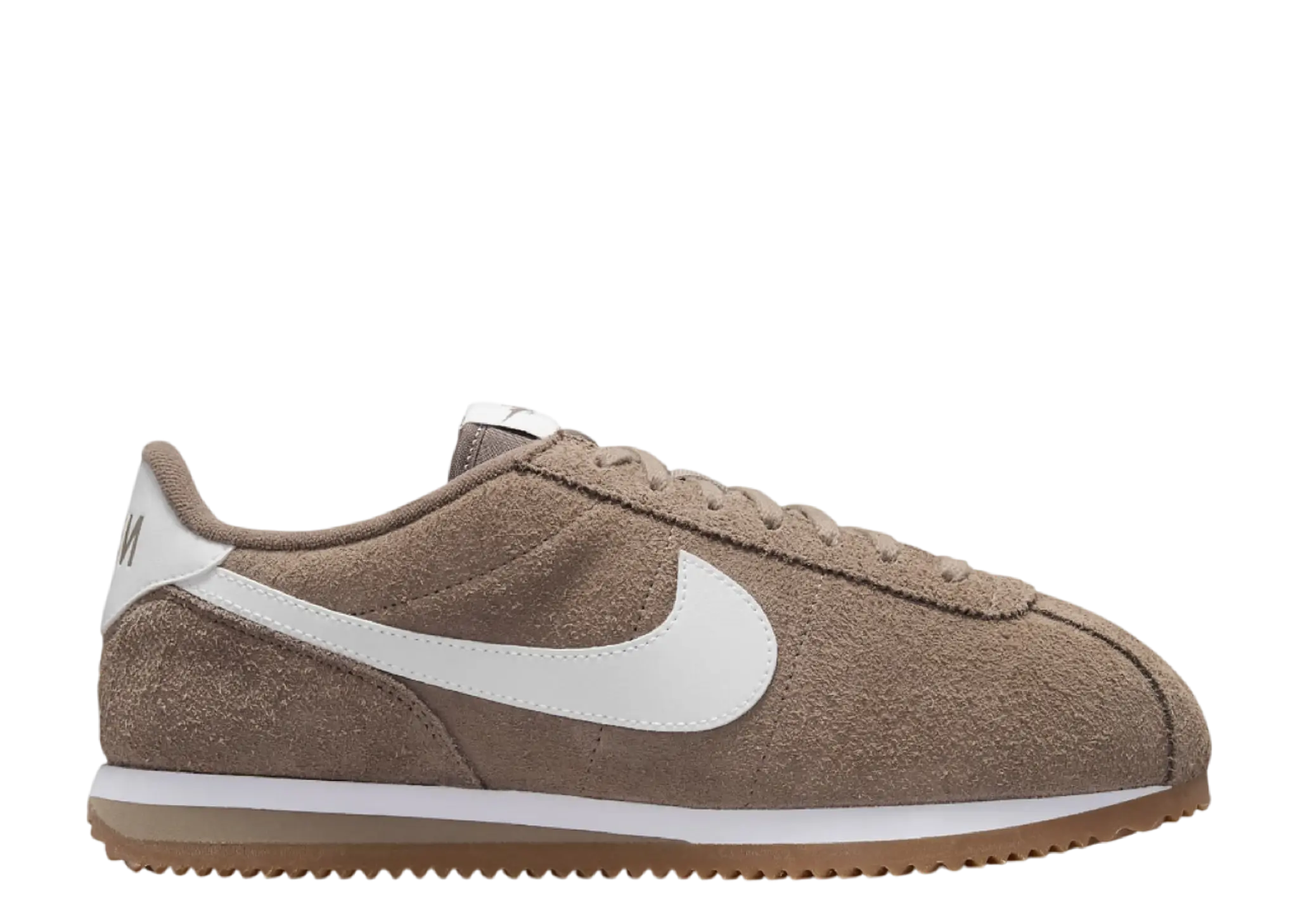 Nike Cortez VintageMedium Curry (Women's)