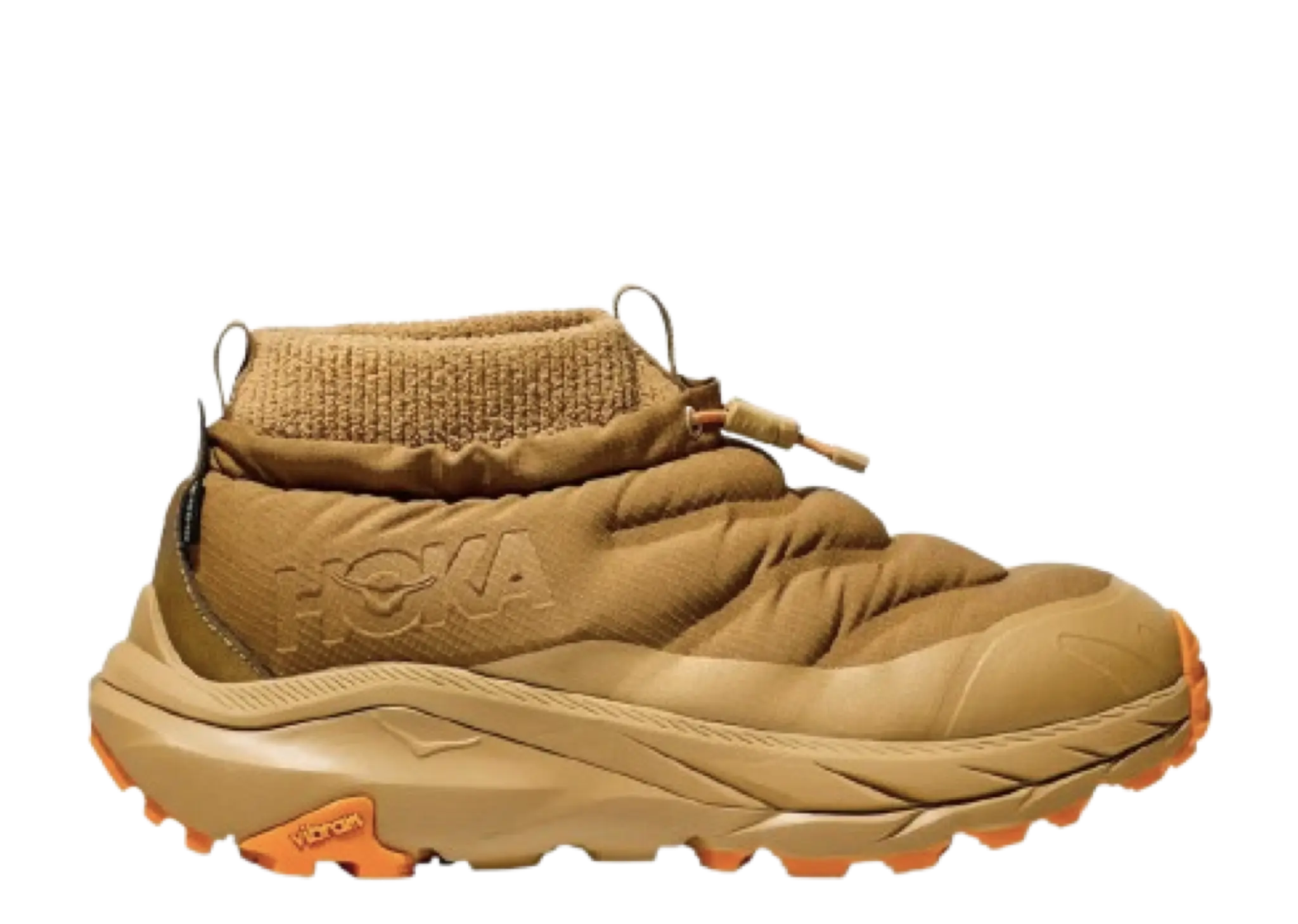Hoka One One Kaha 2 Frost Moc Gore-Tex Honey Wheat