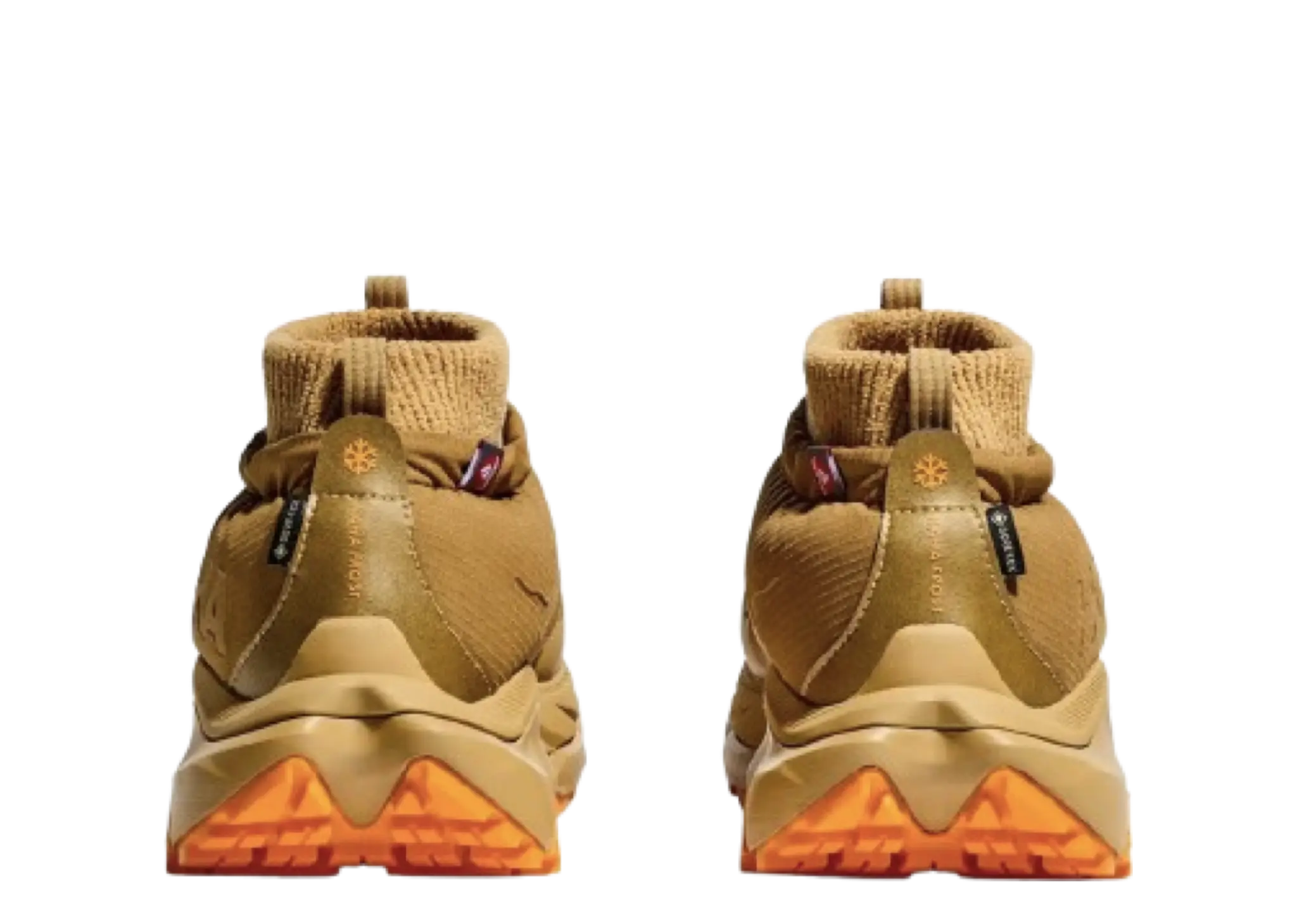 Hoka One One Kaha 2 Frost Moc Gore-Tex Honey Wheat - photo 3