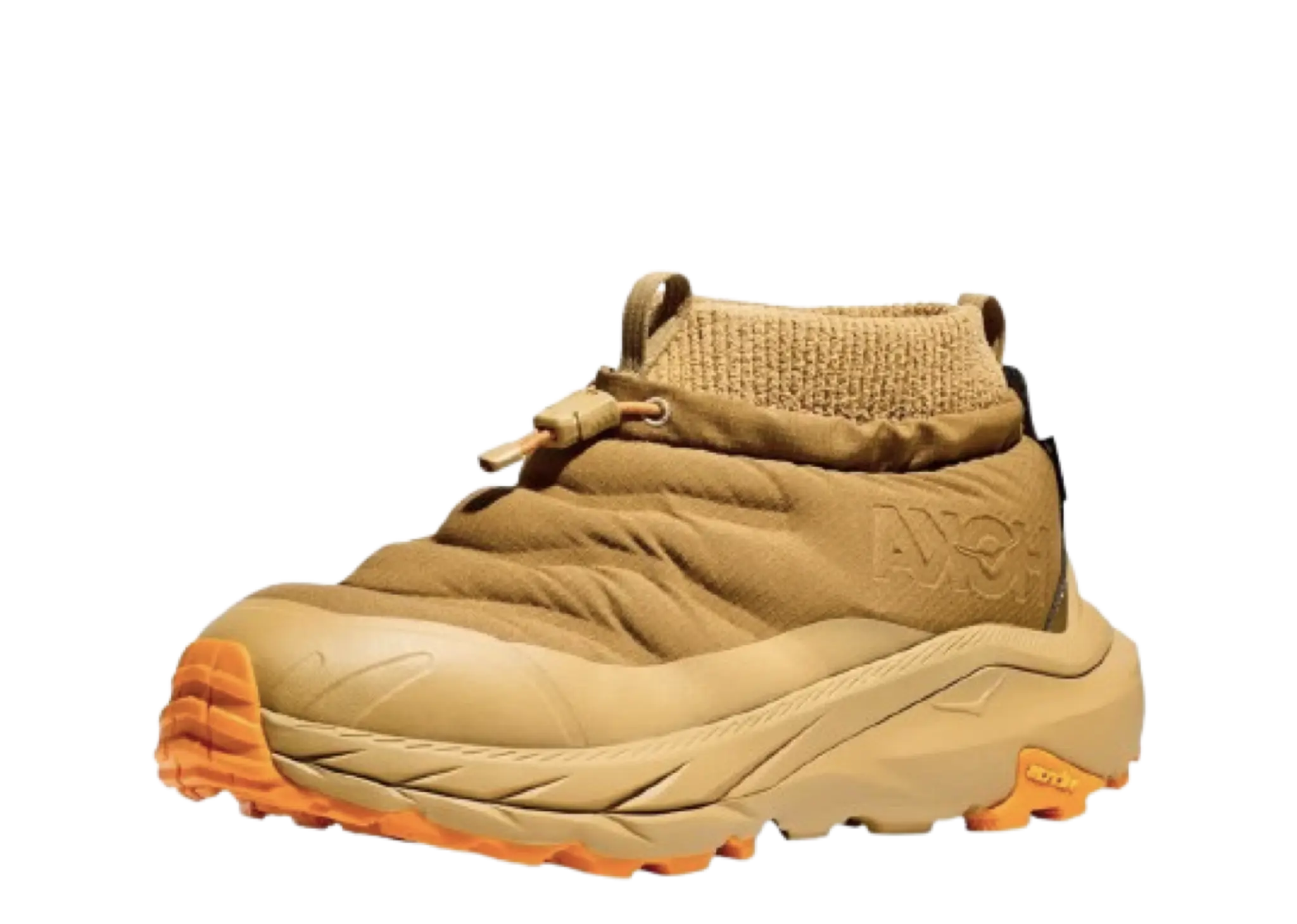 Hoka One One Kaha 2 Frost Moc Gore-Tex Honey Wheat - photo 2