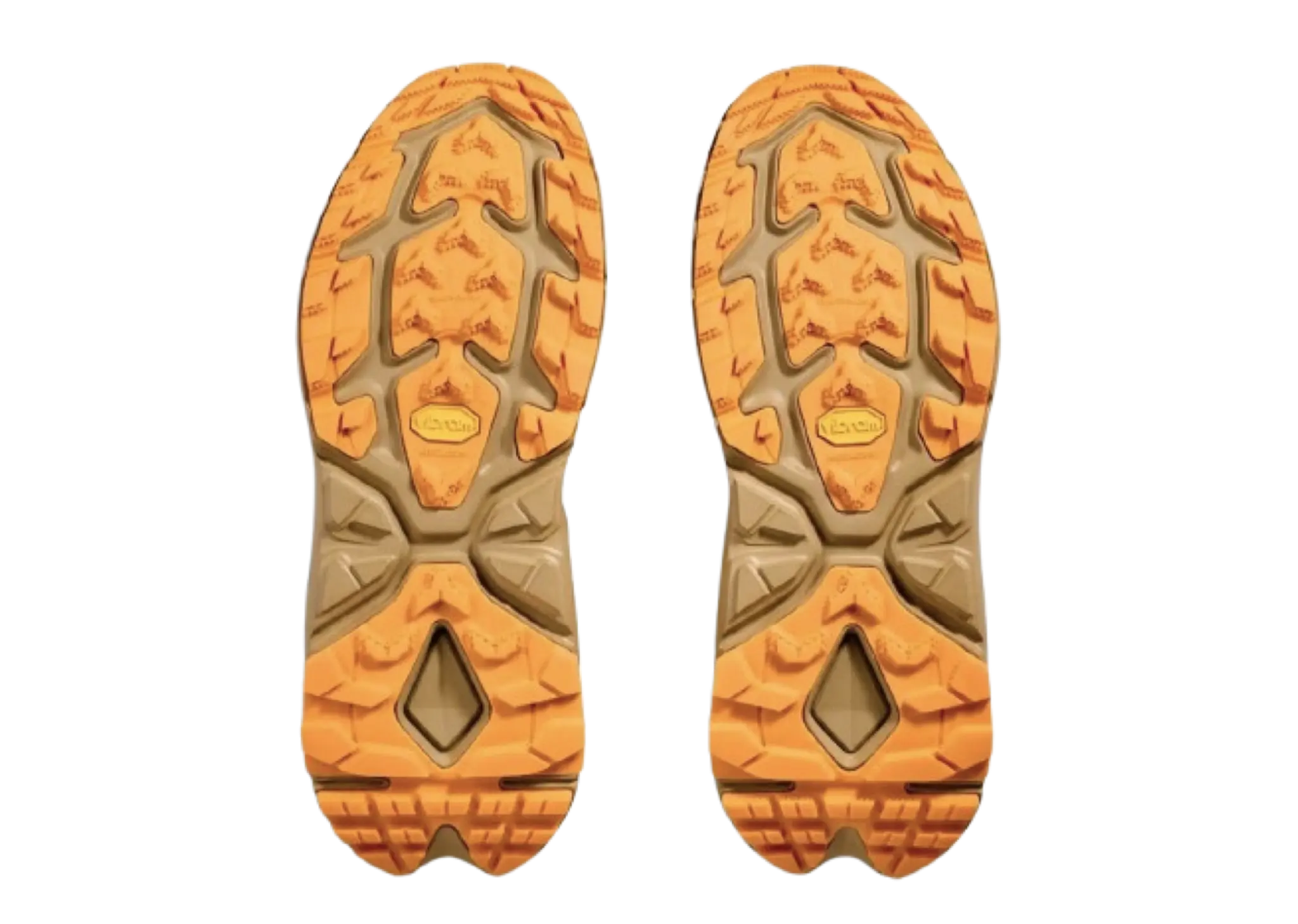 Hoka One One Kaha 2 Frost Moc Gore-Tex Honey Wheat - photo 4