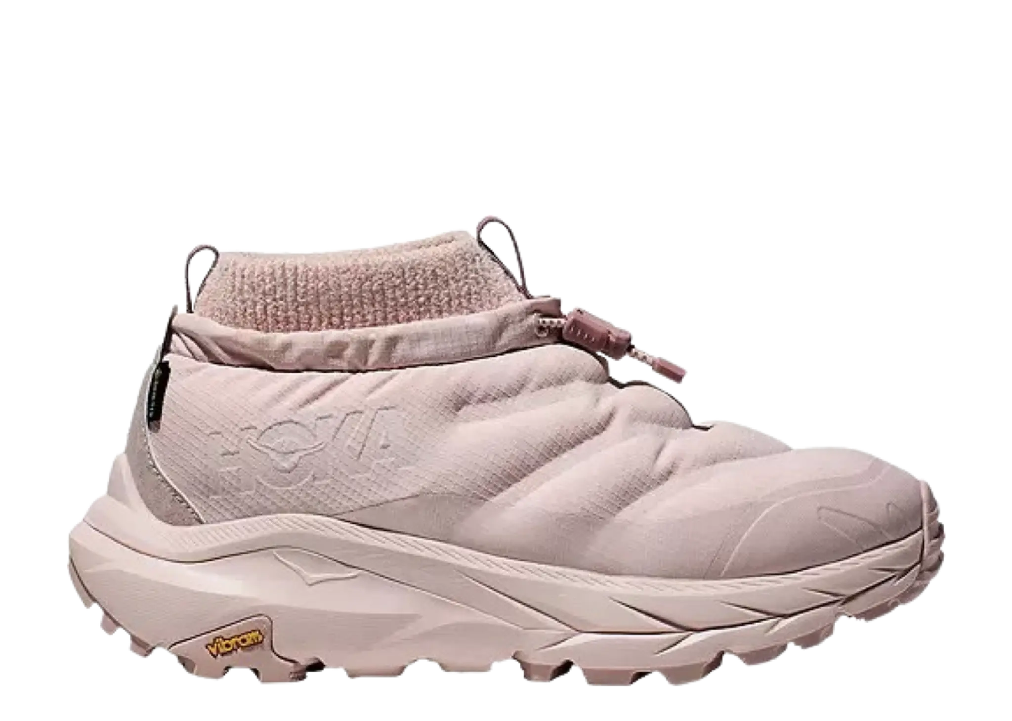 Hoka One One Kaha 2 Frost Moc Gore-Tex Cosmic Pearl Quartzite (Women's)
