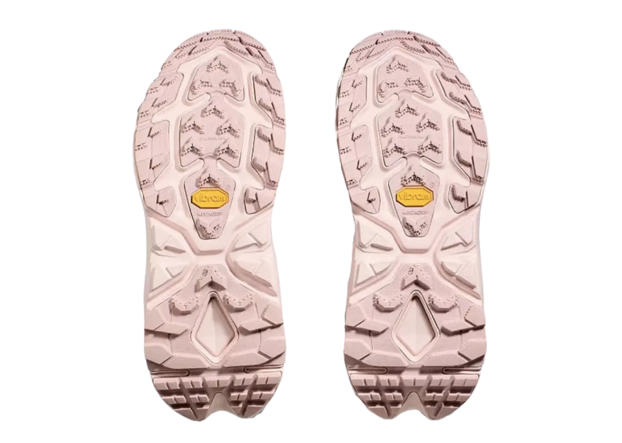 Hoka One One Kaha 2 Frost Moc Gore-Tex Cosmic Pearl Quartzite (Women's) - photo 3