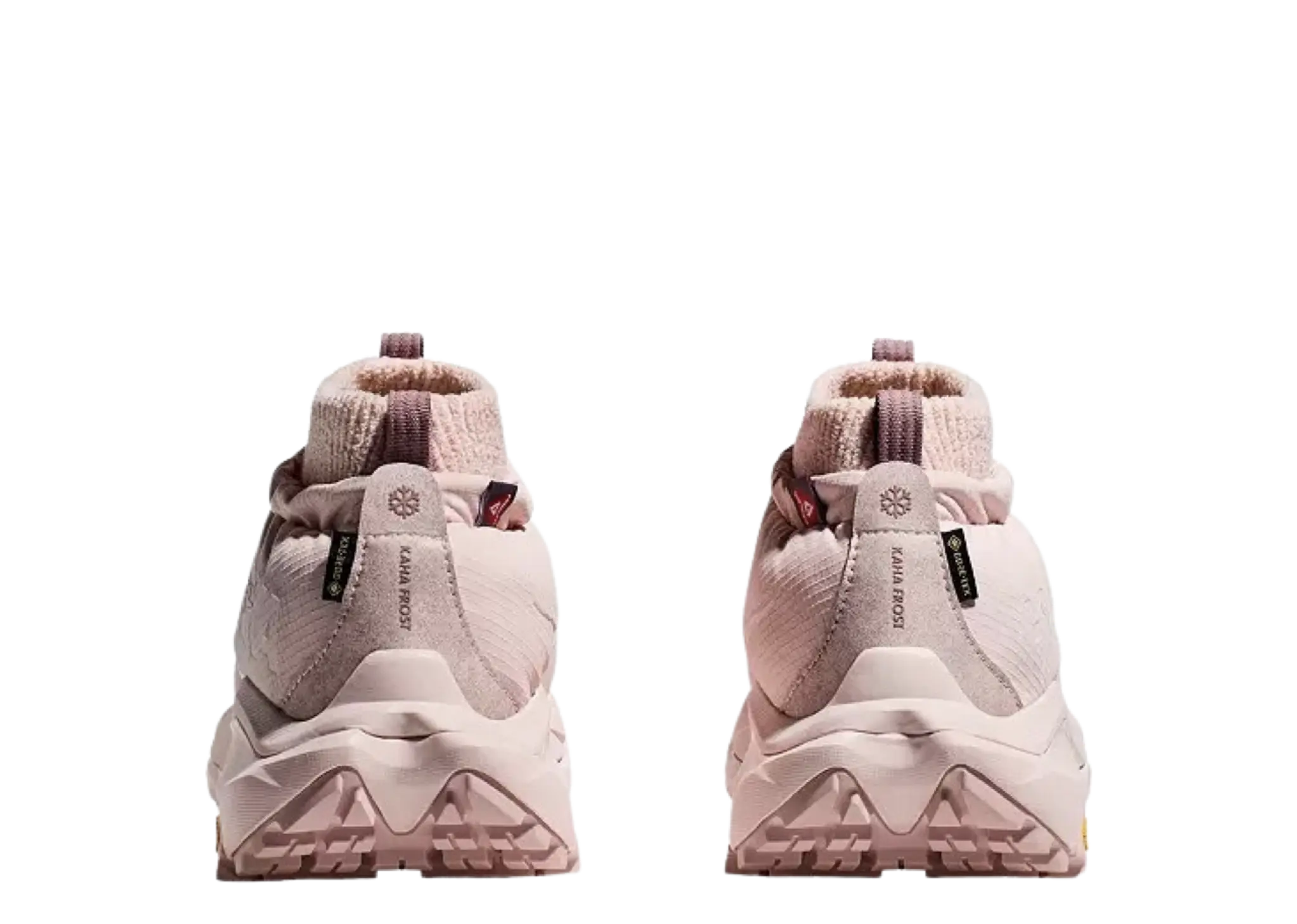 Hoka One One Kaha 2 Frost Moc Gore-Tex Cosmic Pearl Quartzite (Women's) - photo 2