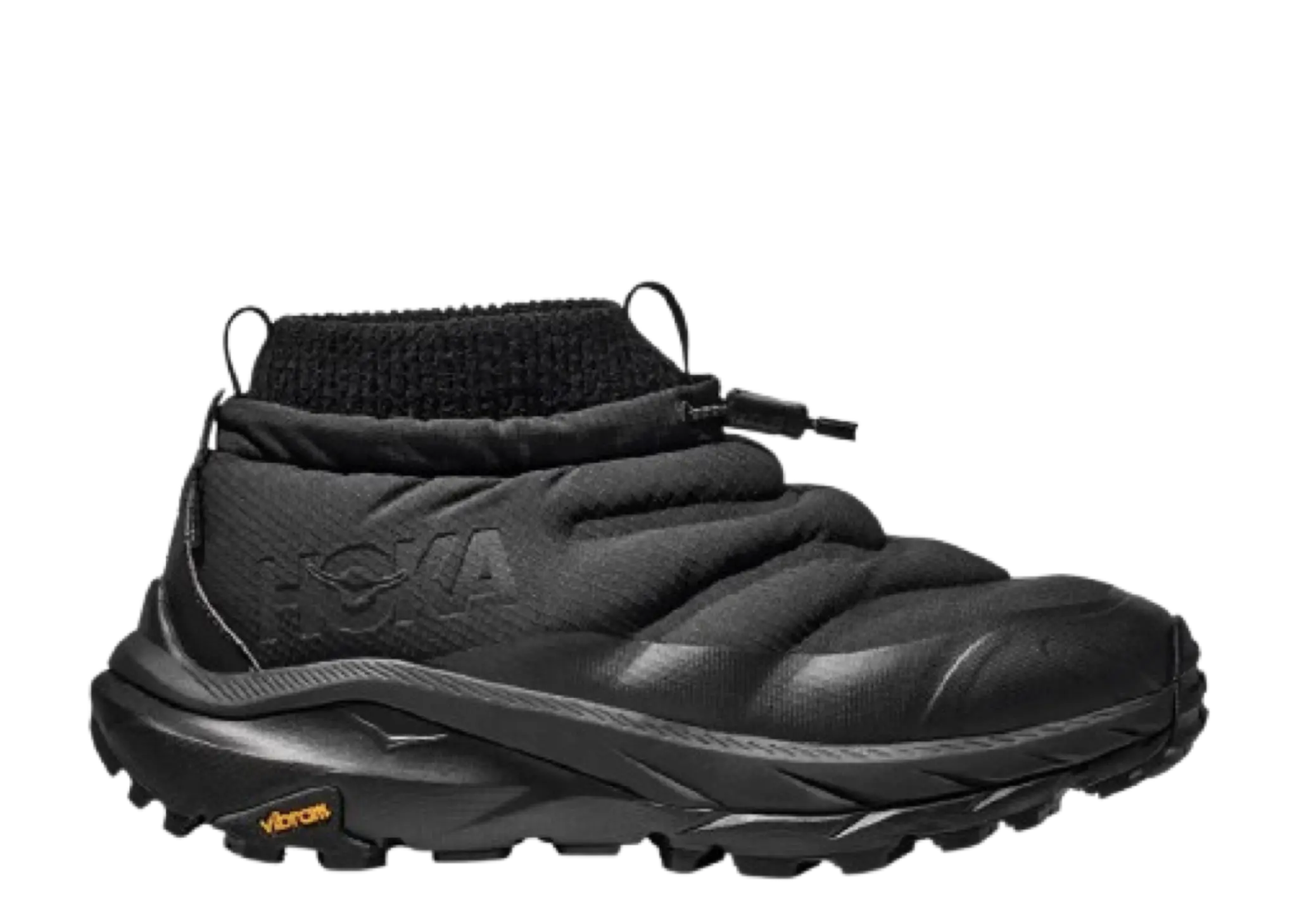 Hoka One One Kaha 2 Frost Moc Gore-Tex Black