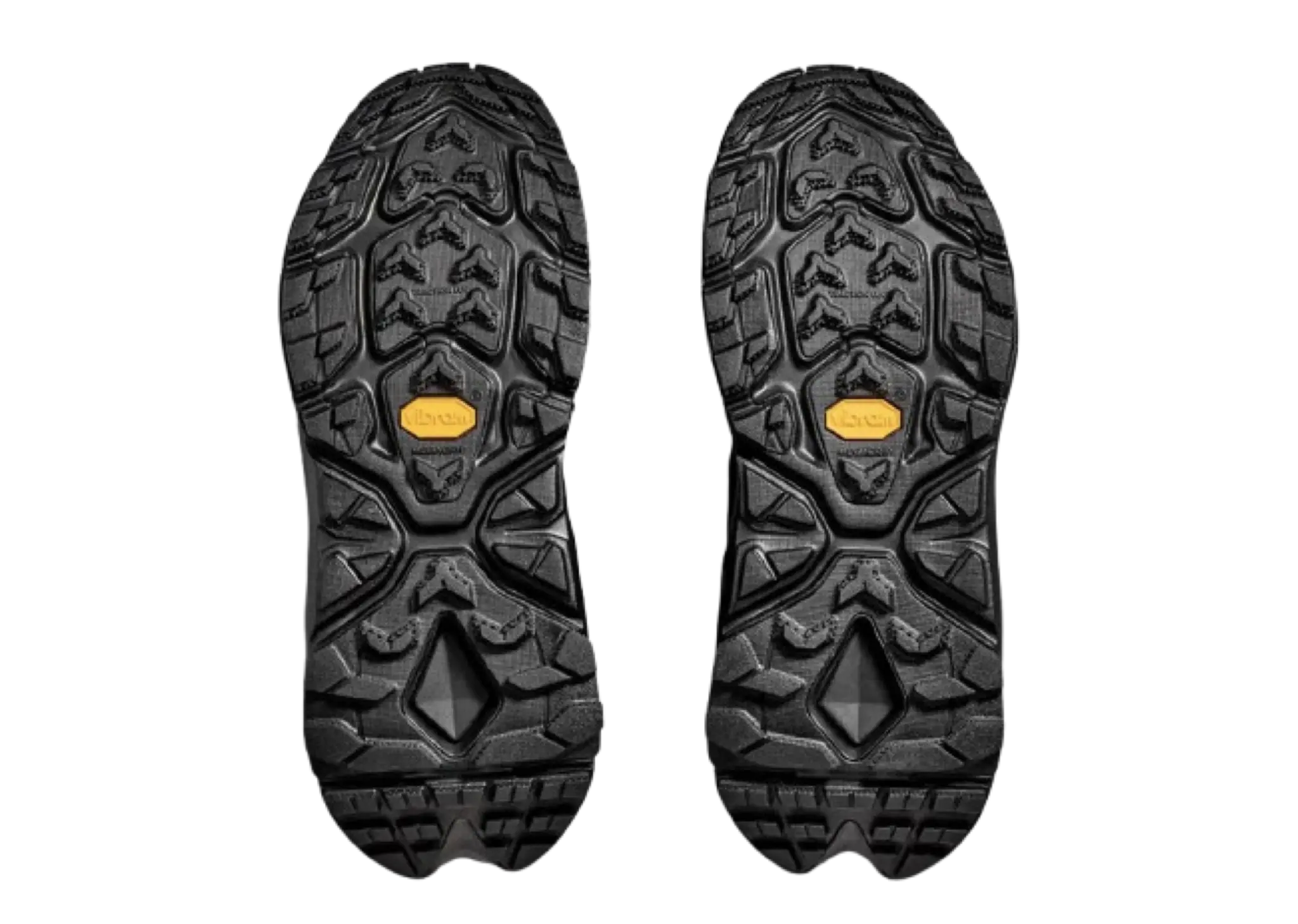Hoka One One Kaha 2 Frost Moc Gore-Tex Black - photo 3
