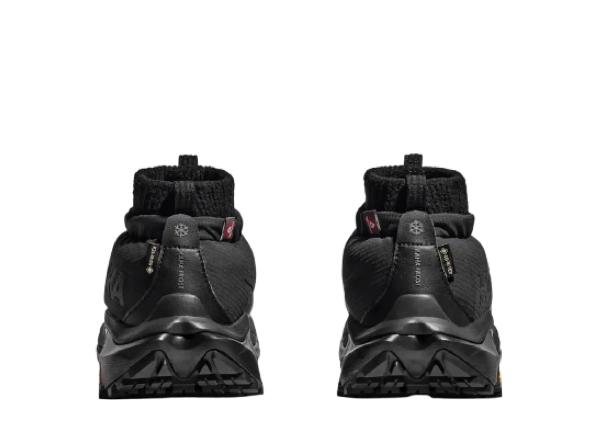 Hoka One One Kaha 2 Frost Moc Gore-Tex Black - photo 2
