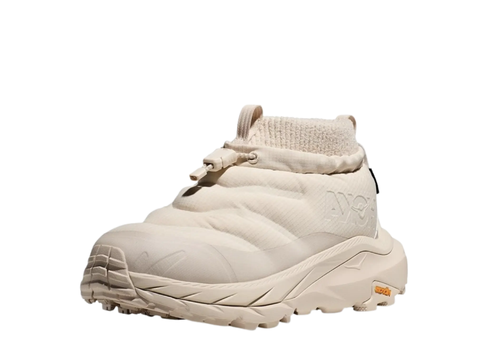 Hoka One One Kaha 2 Frost Moc Gore-Tex Oat Milk Sesame (Women's) - photo 2