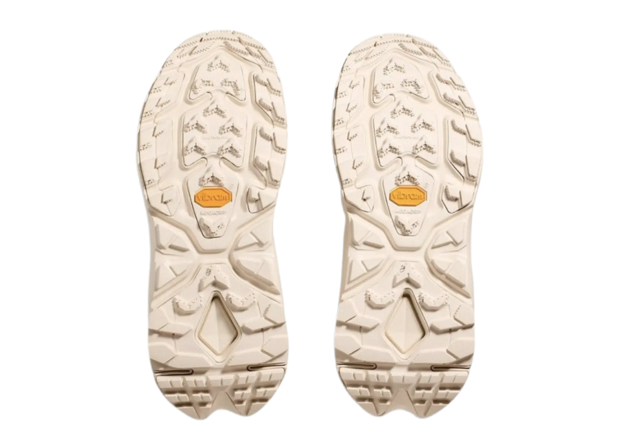 Hoka One One Kaha 2 Frost Moc Gore-Tex Oat Milk Sesame (Women's) - photo 4