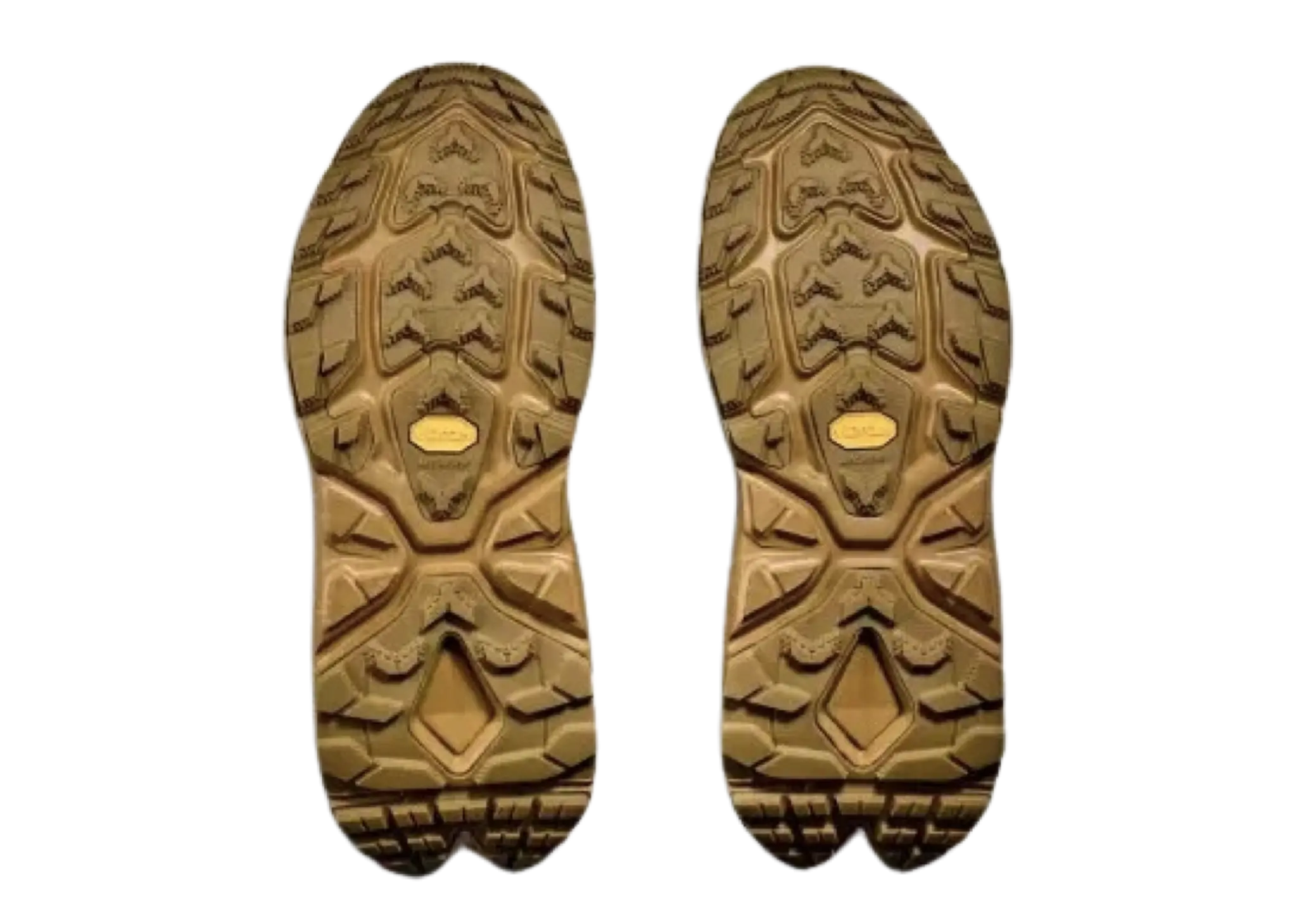 Hoka One One Kaha 2 Frost Gore-Tex Honey Wheat - photo 3