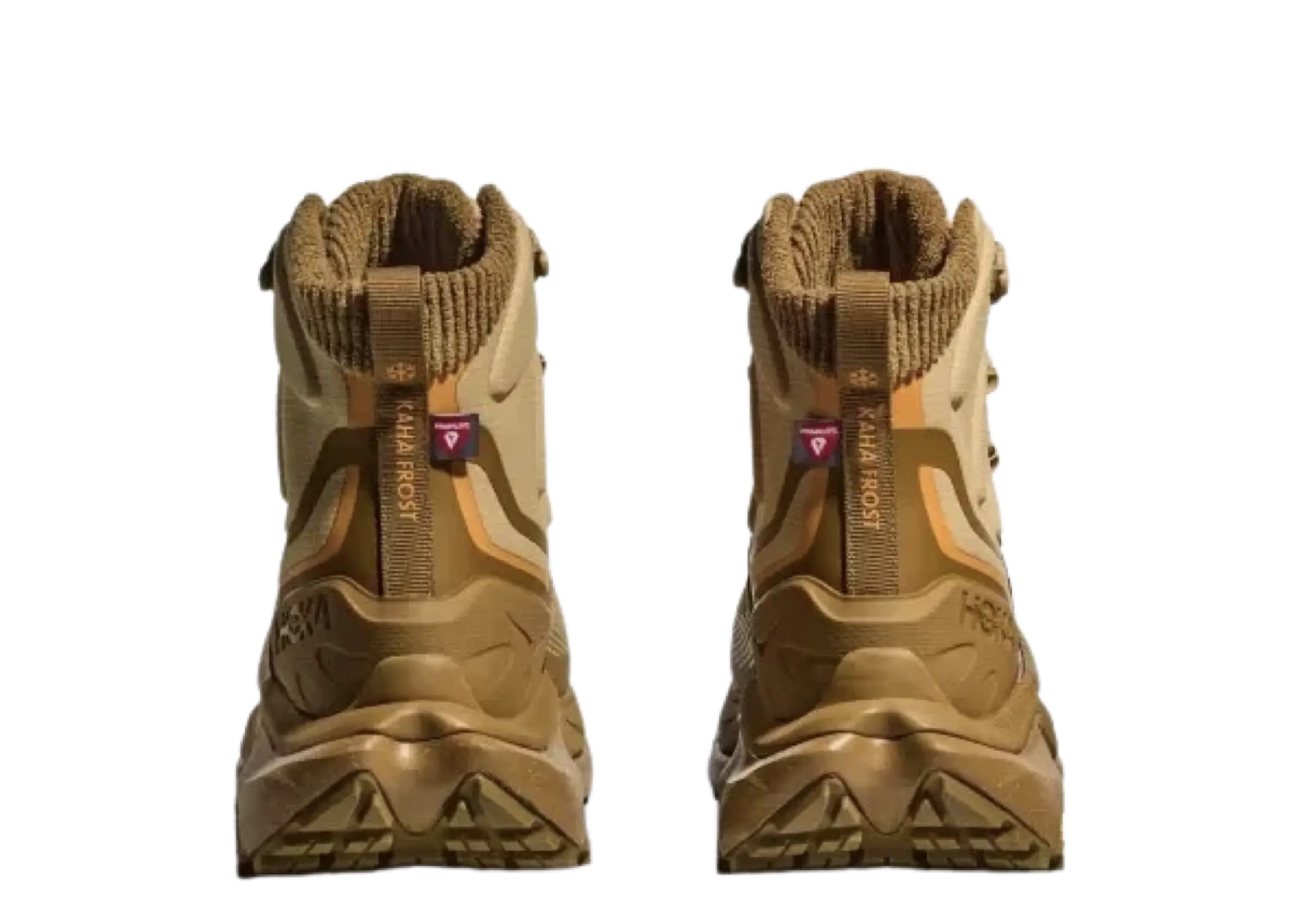 Hoka One One Kaha 2 Frost Gore-Tex Honey Wheat - photo 2
