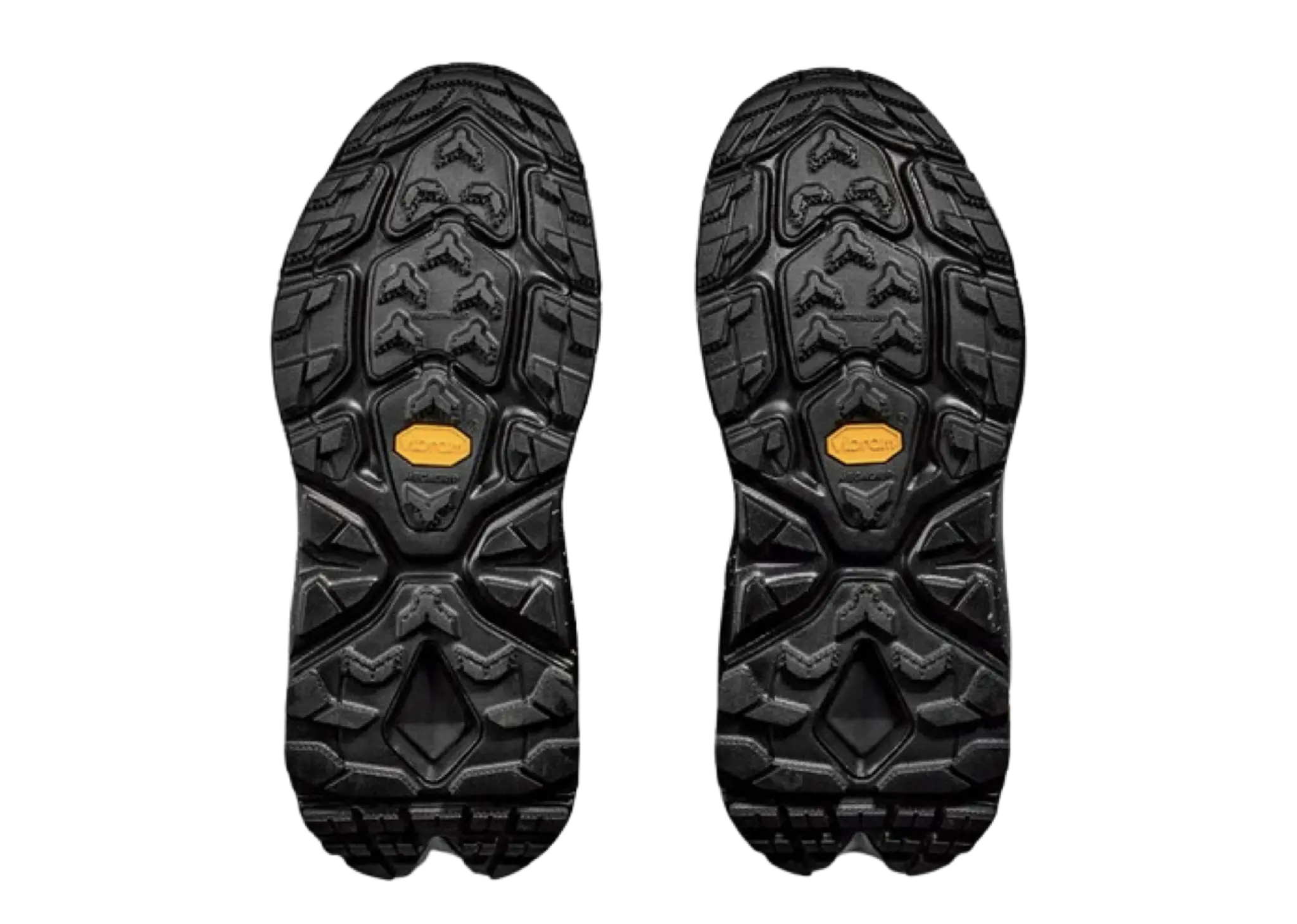 Hoka One One Kaha 2 Frost Gore-Tex Black - photo 4