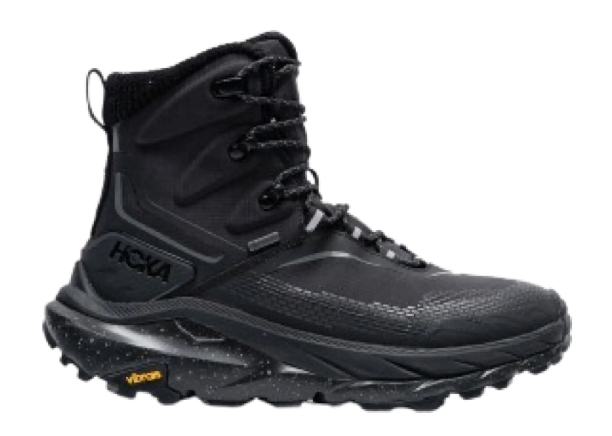 Hoka One One Kaha 2 Frost Gore-Tex Black