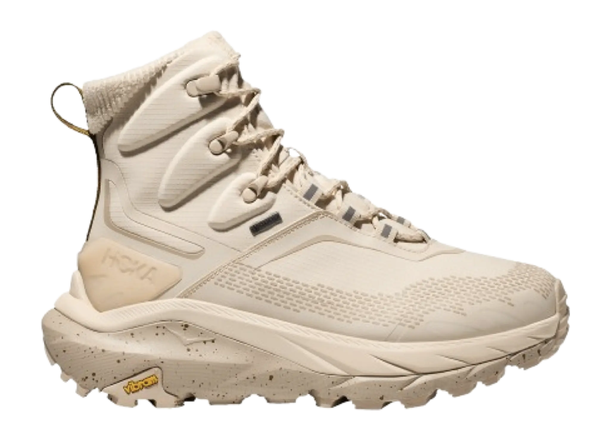 Hoka One One Kaha 2 Frost Gore-Tex Oat Milk Sesame (Women's)