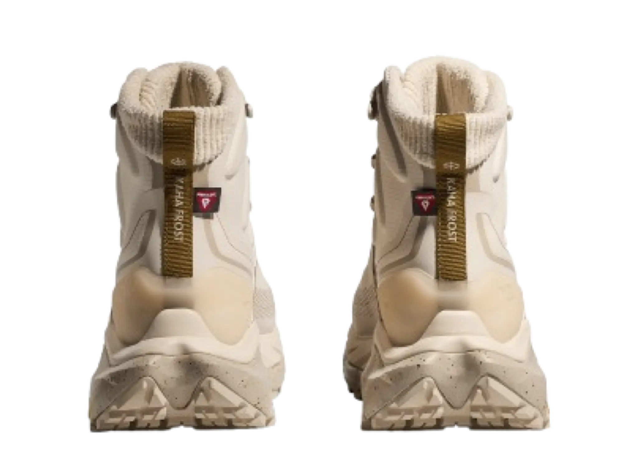 Hoka One One Kaha 2 Frost Gore-Tex Oat Milk Sesame (Women's) - photo 3