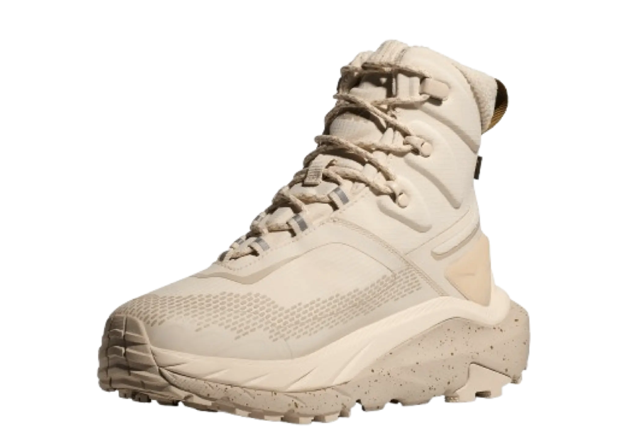 Hoka One One Kaha 2 Frost Gore-Tex Oat Milk Sesame (Women's) - photo 2