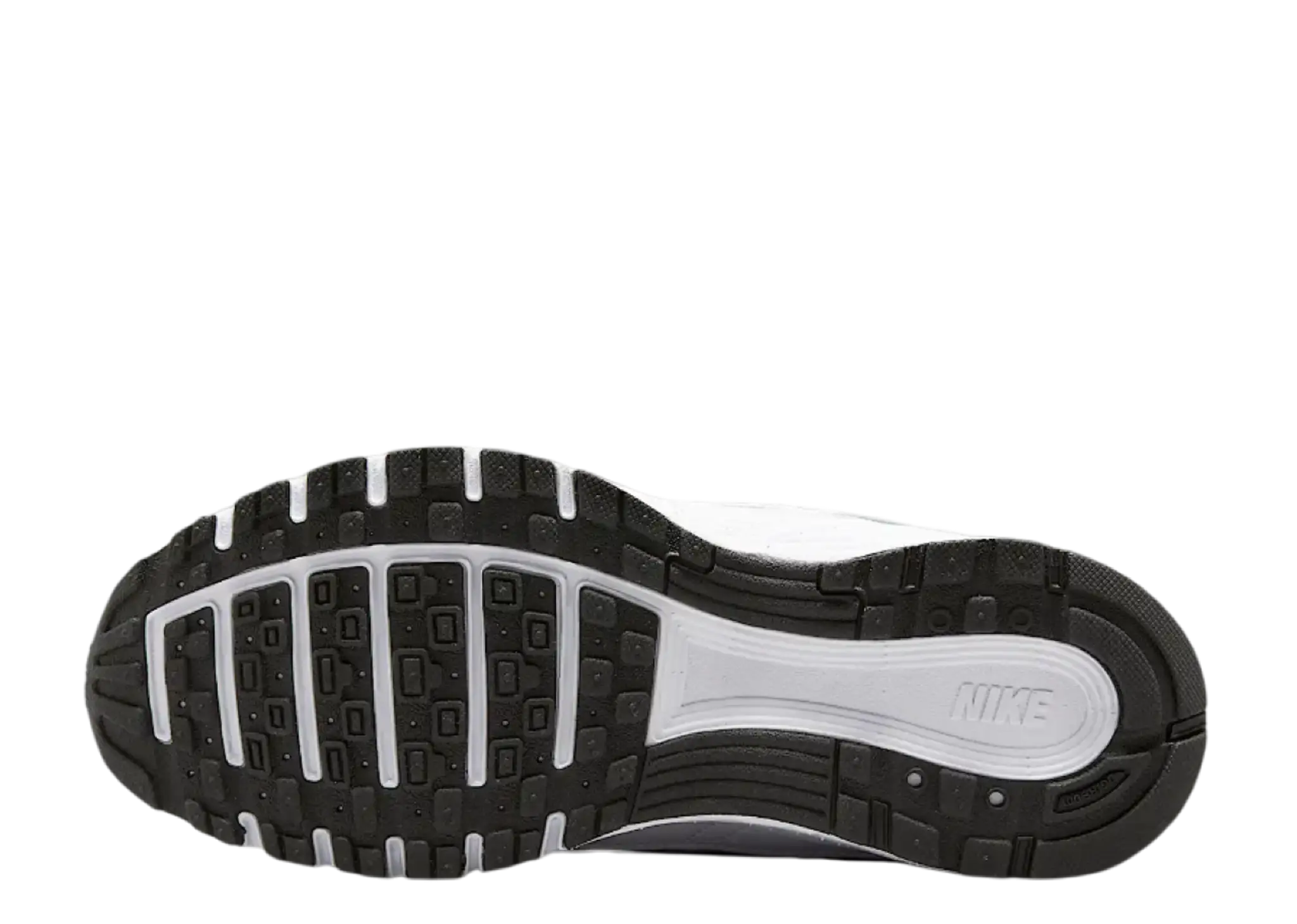 Nike P-6000 Platinum Tint (Grade School) - photo 4
