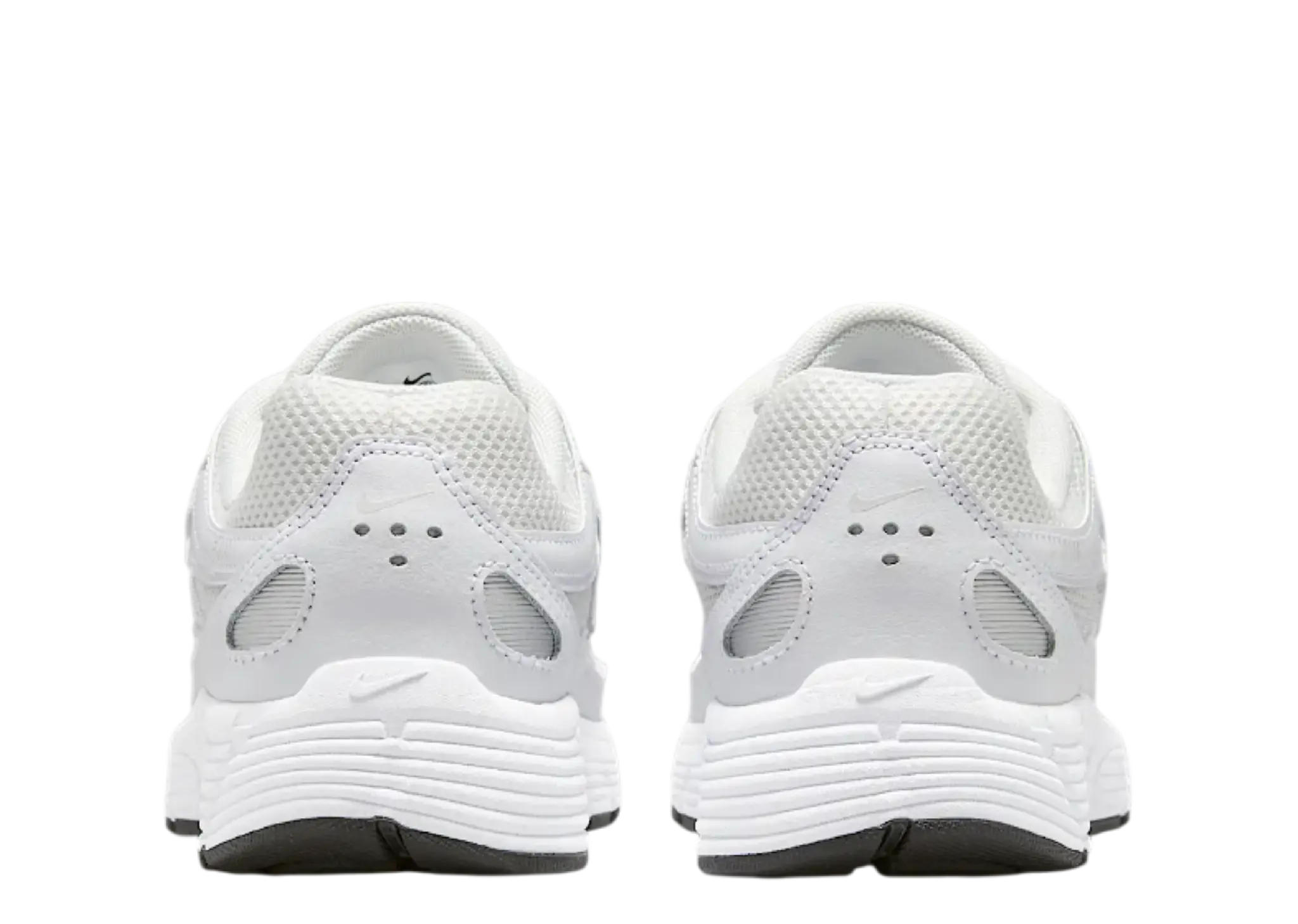 Nike P-6000 Platinum Tint (Grade School) - photo 3